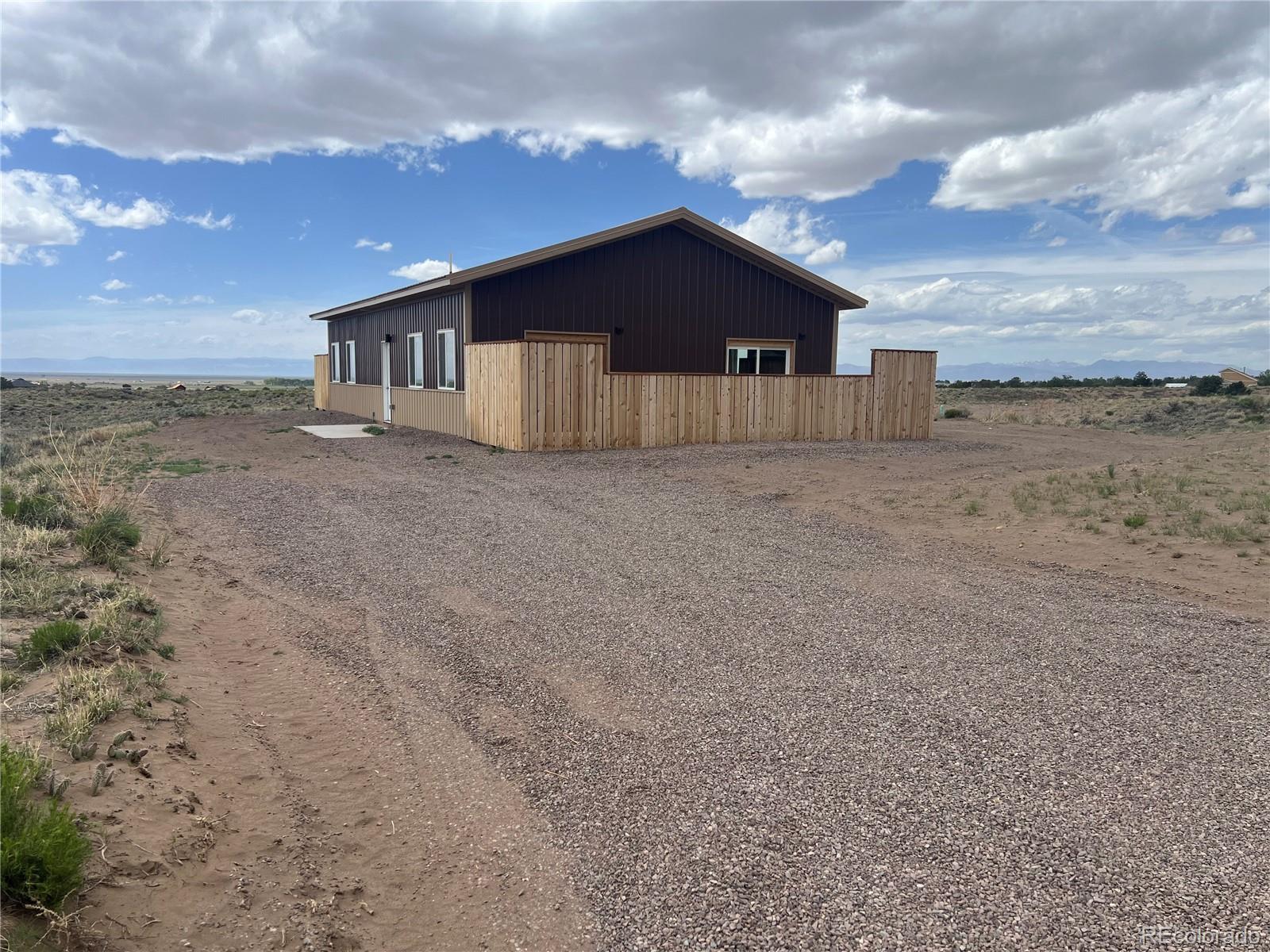 MLS Image #0 for 1592  spanish creek road,crestone, Colorado