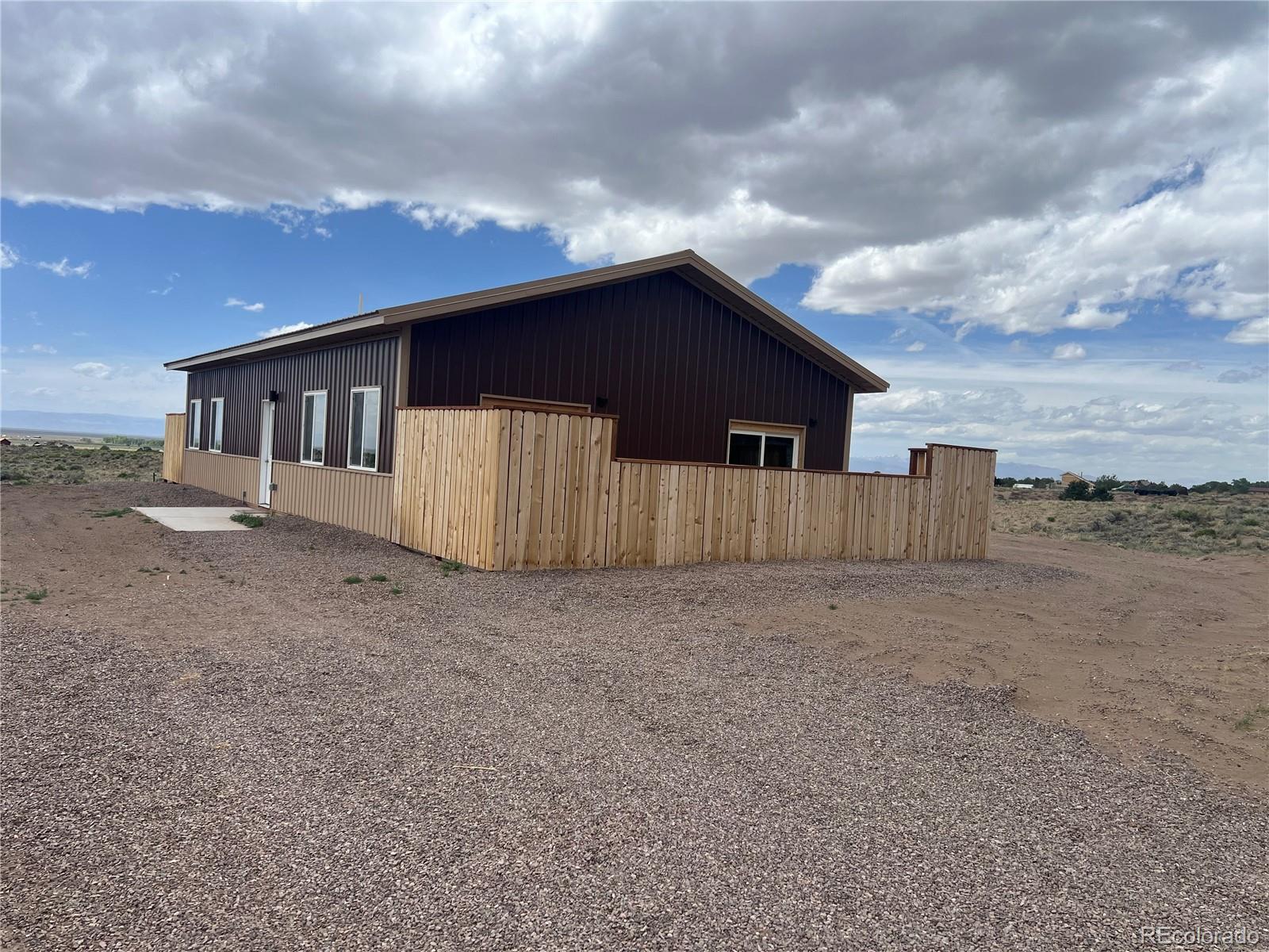 MLS Image #2 for 1592  spanish creek road,crestone, Colorado