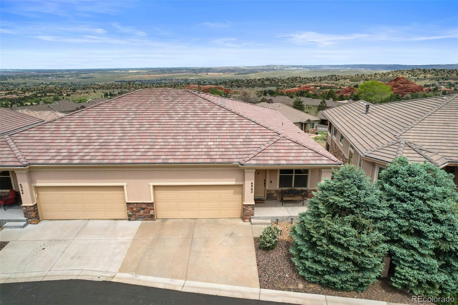 MLS Image #2 for 6962  fargo trail ,littleton, Colorado