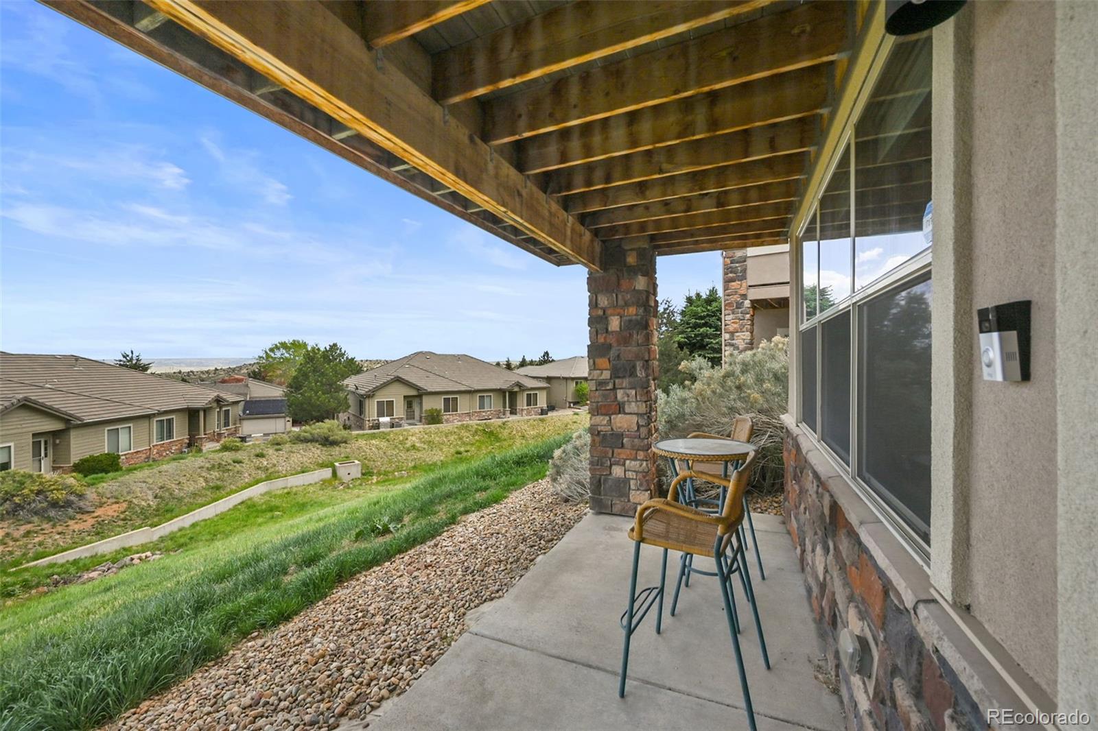 MLS Image #31 for 6962  fargo trail ,littleton, Colorado