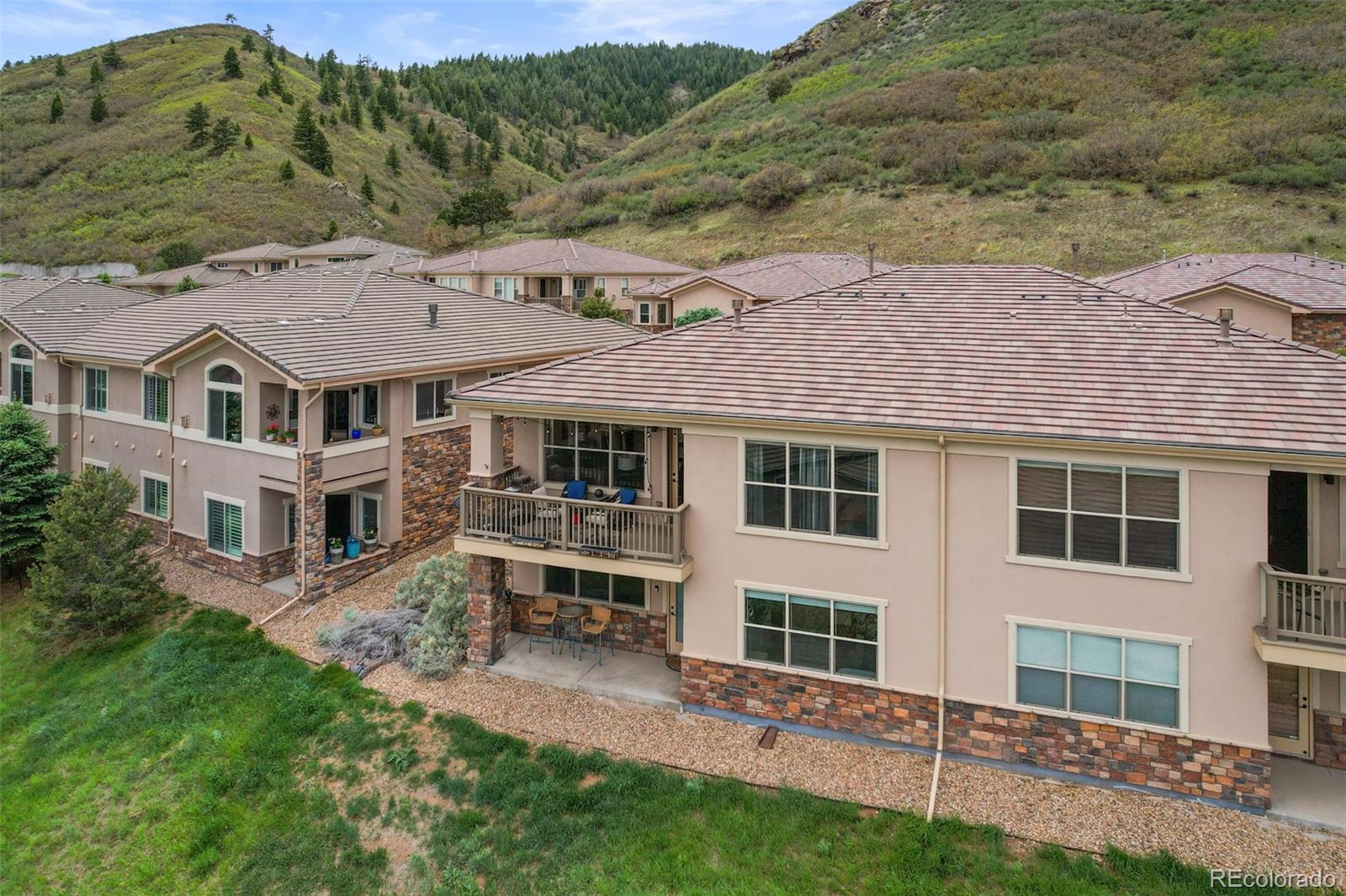 MLS Image #36 for 6962  fargo trail ,littleton, Colorado