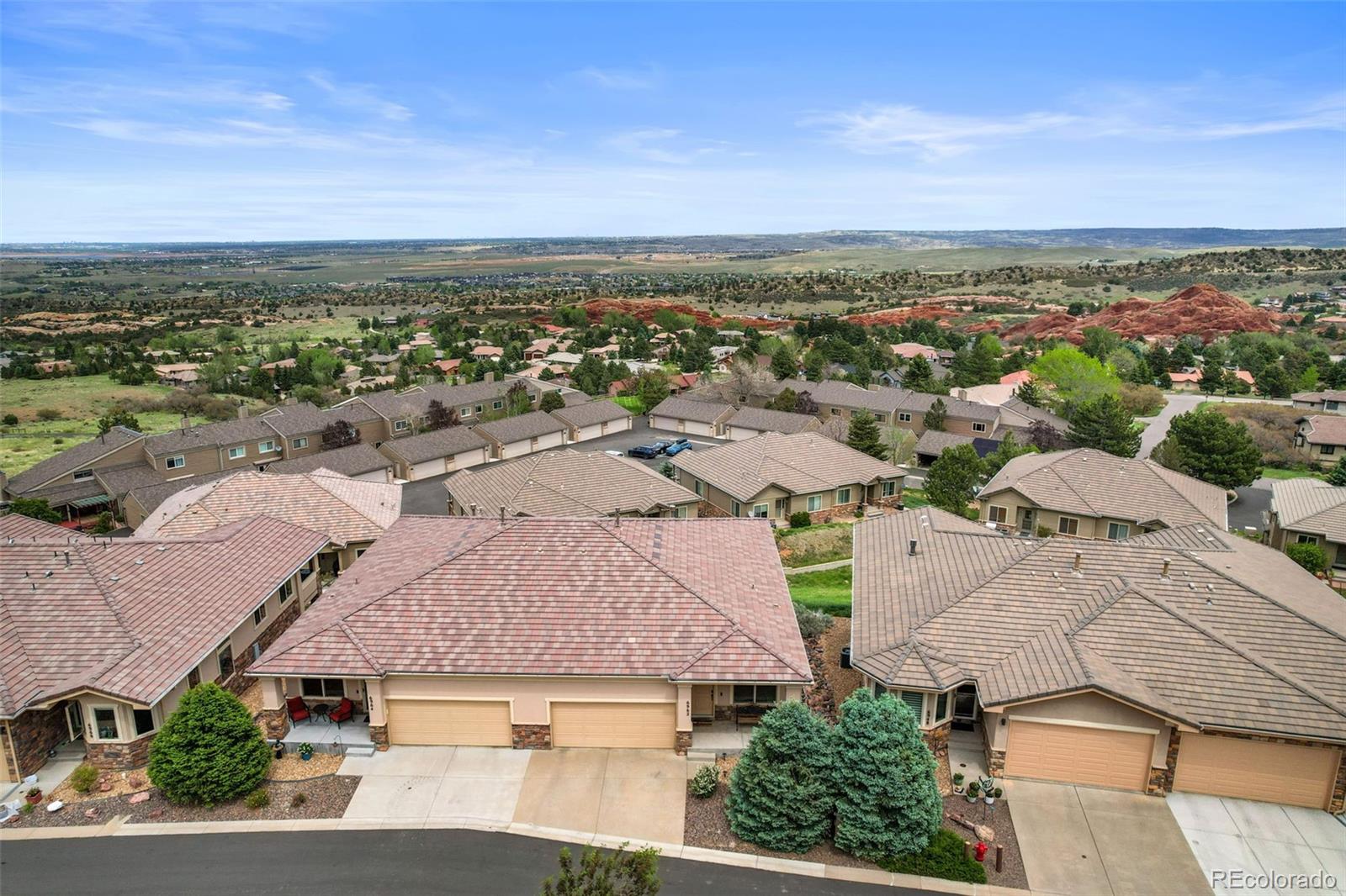 MLS Image #37 for 6962  fargo trail ,littleton, Colorado