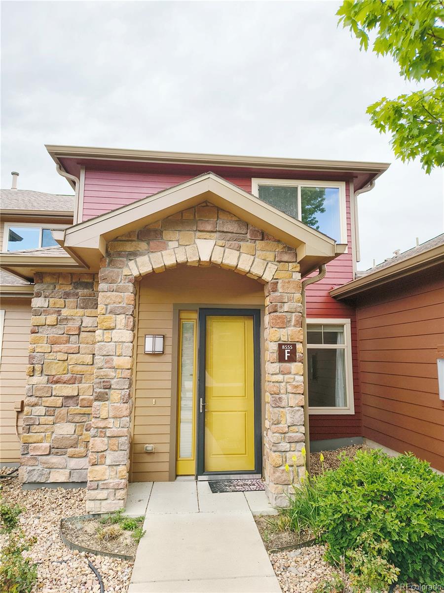 MLS Image #1 for 8555  gold peak drive,highlands ranch, Colorado