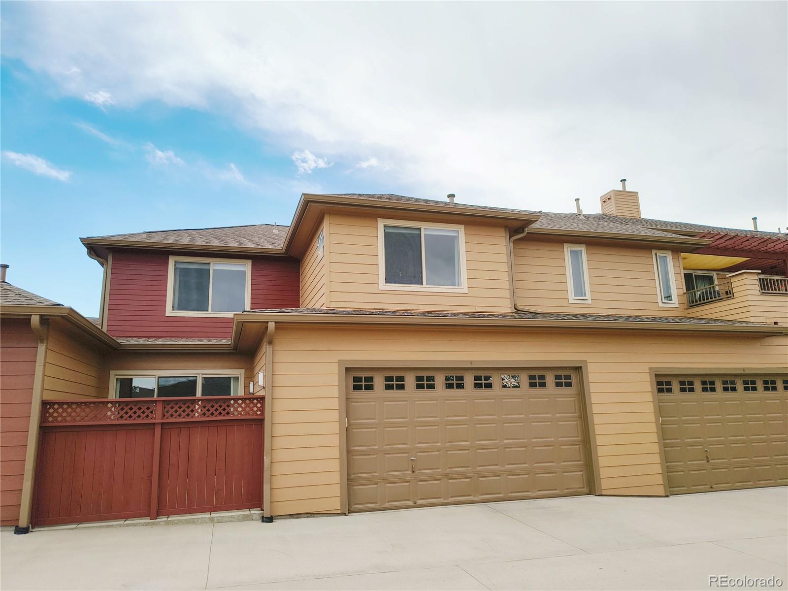 MLS Image #20 for 8555  gold peak drive,highlands ranch, Colorado