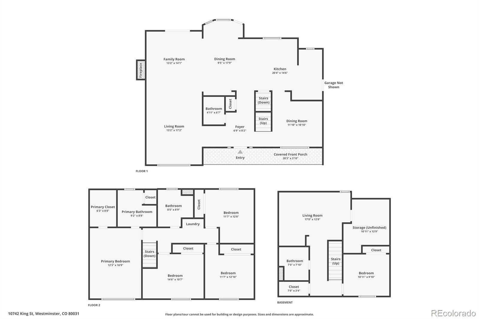 MLS Image #48 for 10742  king street,westminster, Colorado