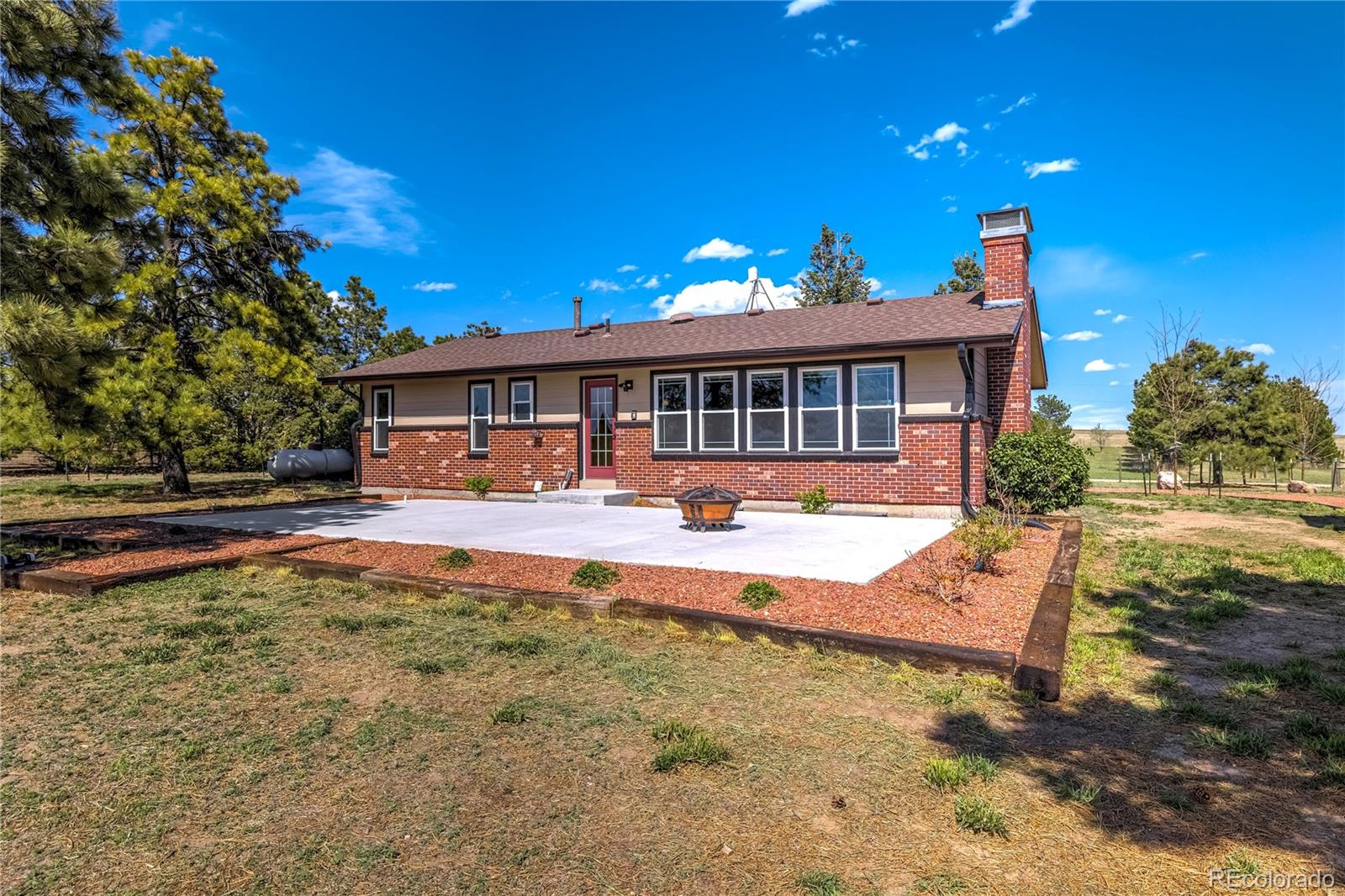 MLS Image #31 for 21295 e us highway 24 ,peyton, Colorado