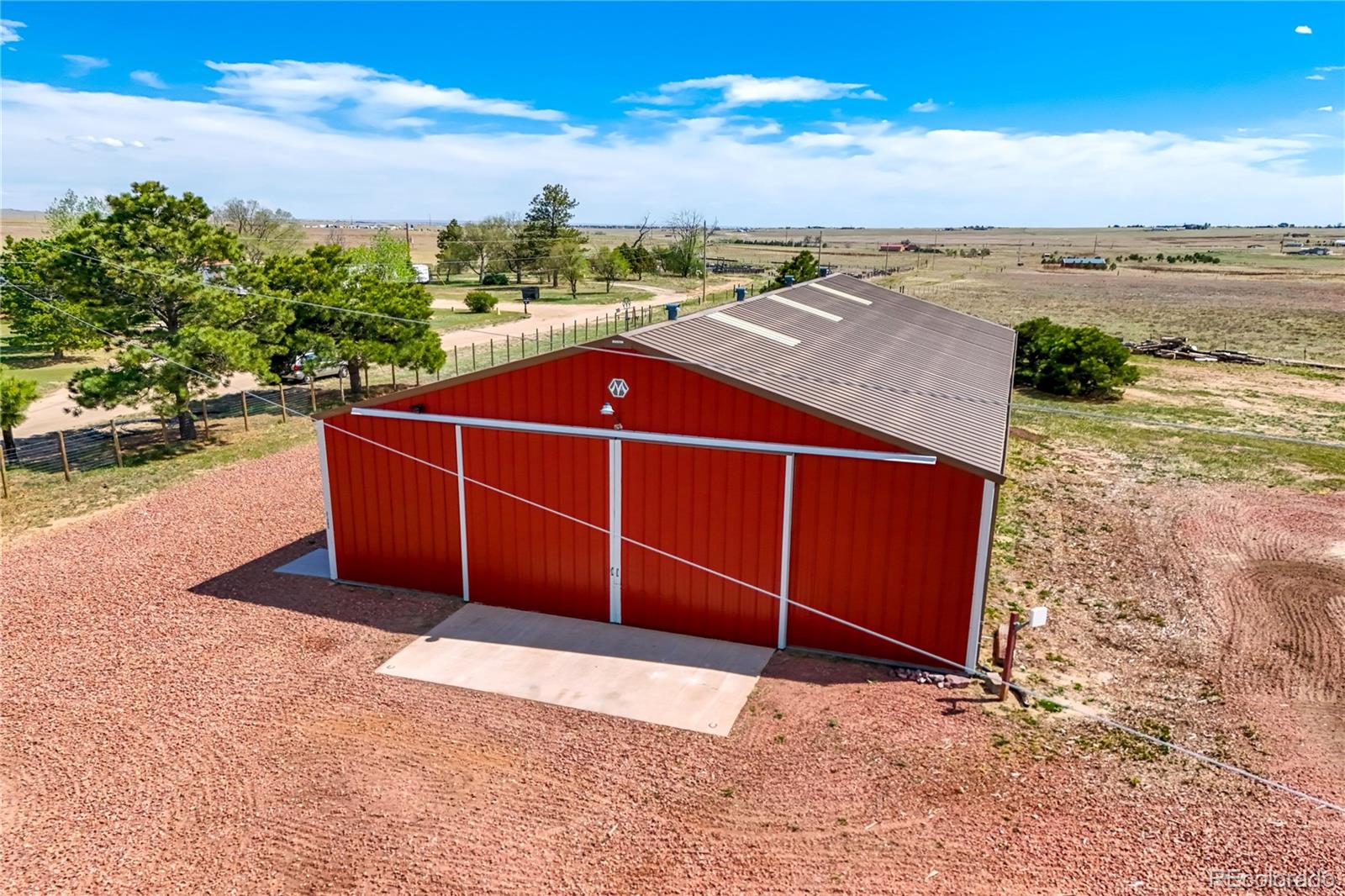 MLS Image #33 for 21295 e us highway 24 ,peyton, Colorado