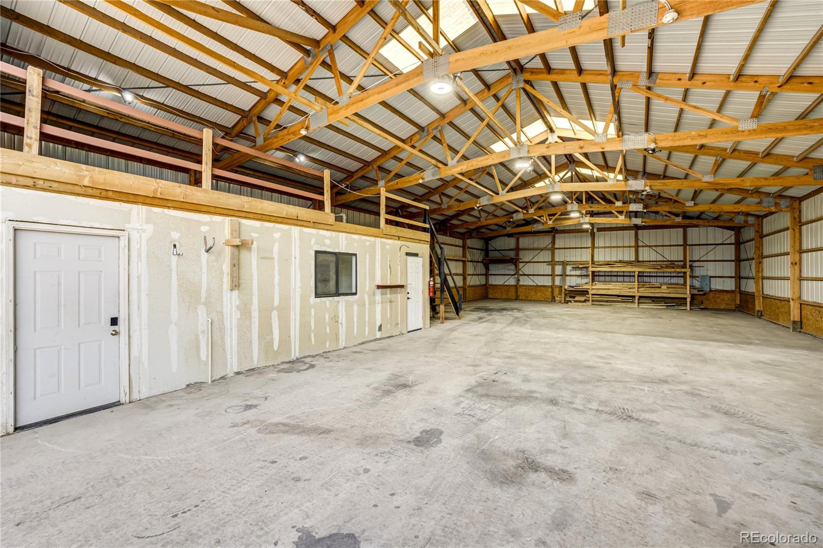 MLS Image #34 for 21295 e us highway 24 ,peyton, Colorado