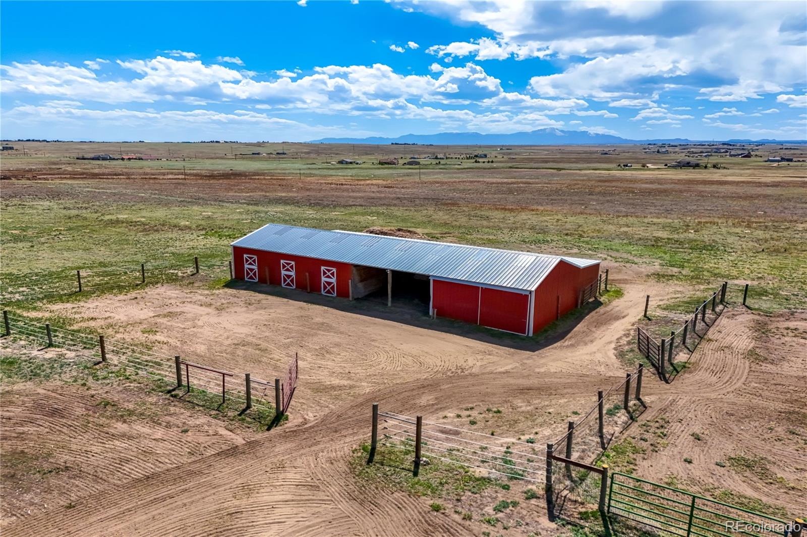MLS Image #40 for 21295 e us highway 24 ,peyton, Colorado