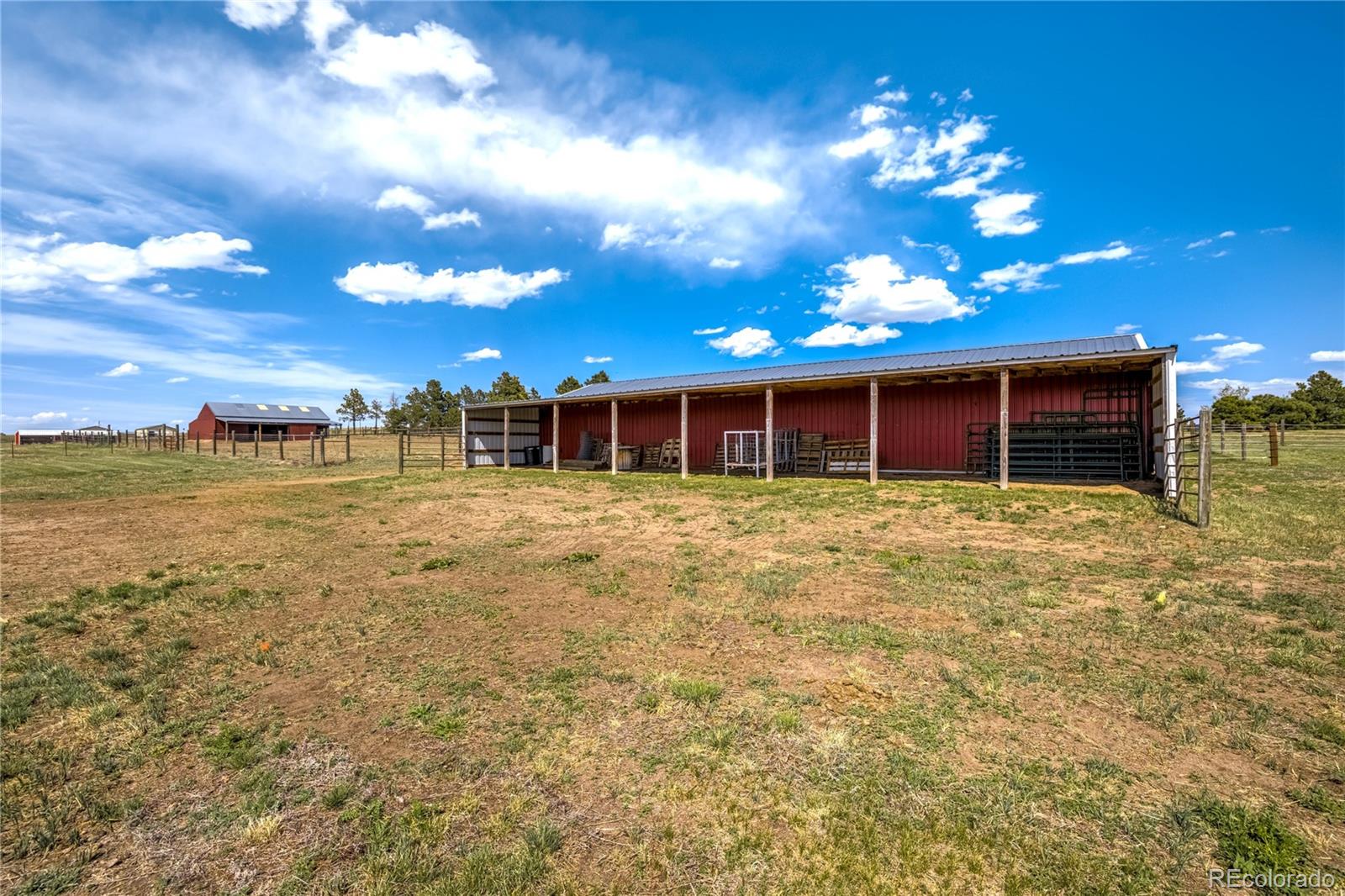 MLS Image #41 for 21295 e us highway 24 ,peyton, Colorado