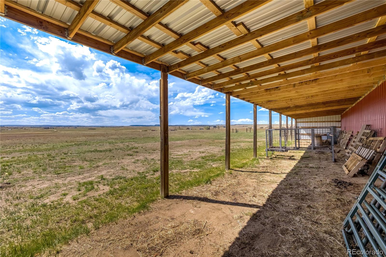 MLS Image #42 for 21295 e us highway 24 ,peyton, Colorado