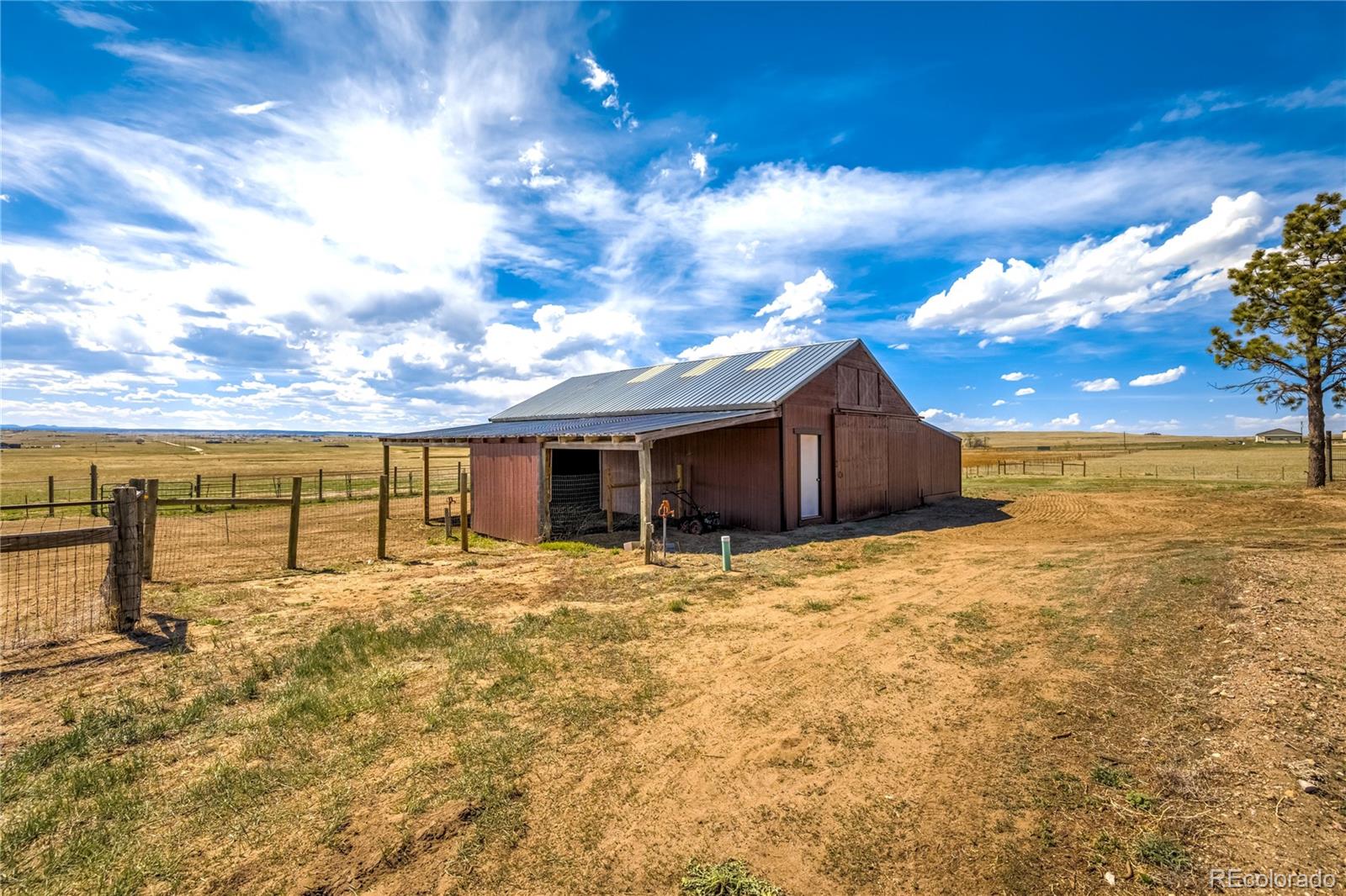 MLS Image #43 for 21295 e us highway 24 ,peyton, Colorado
