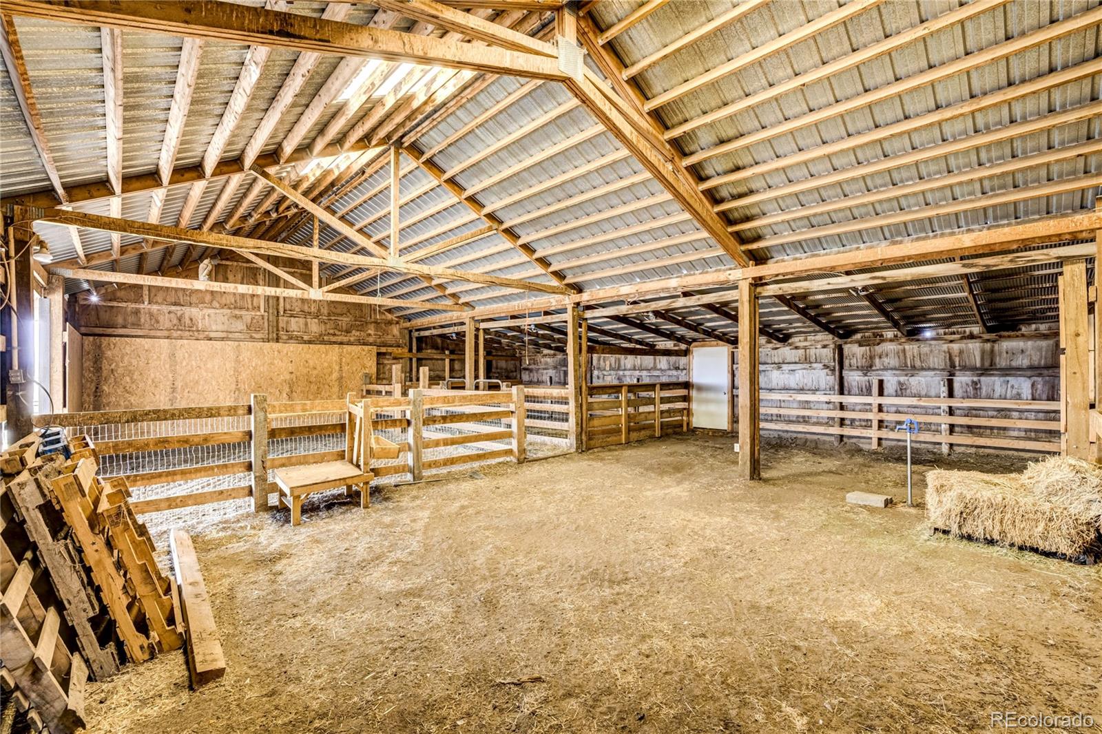 MLS Image #44 for 21295 e us highway 24 ,peyton, Colorado