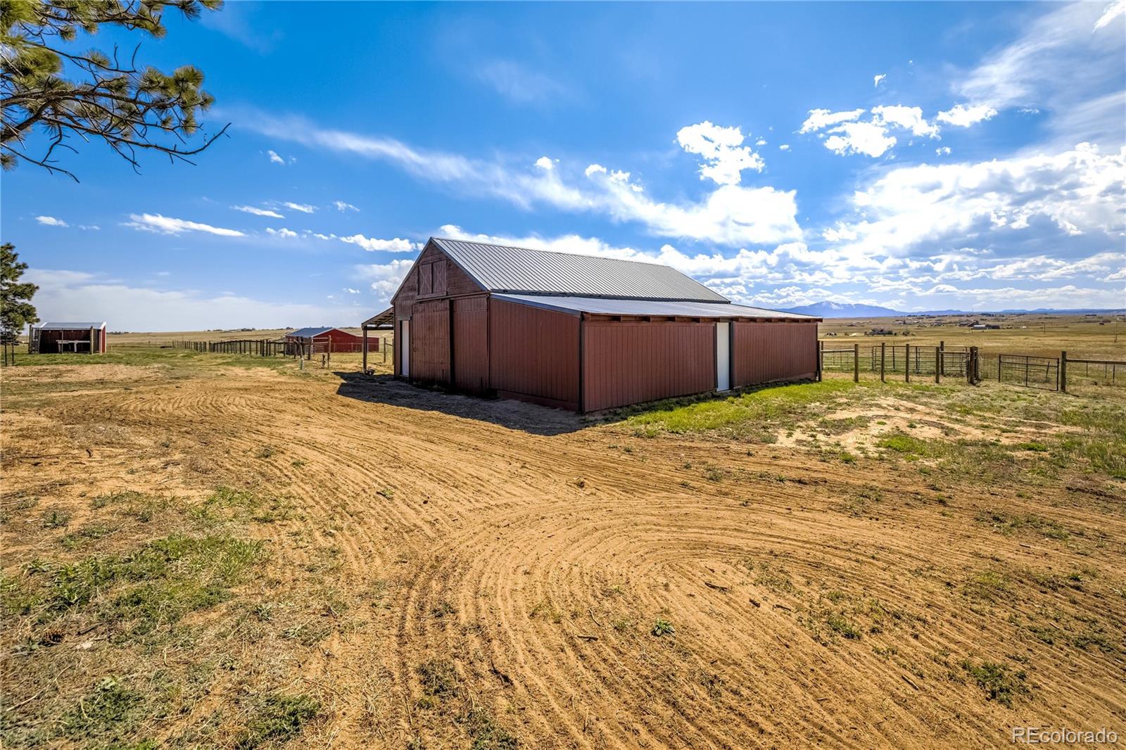 MLS Image #45 for 21295 e us highway 24 ,peyton, Colorado