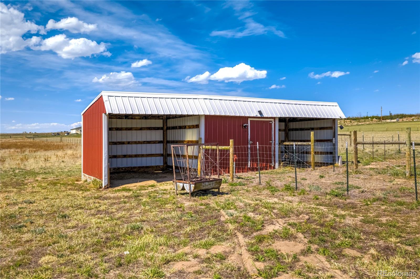 MLS Image #46 for 21295 e us highway 24 ,peyton, Colorado