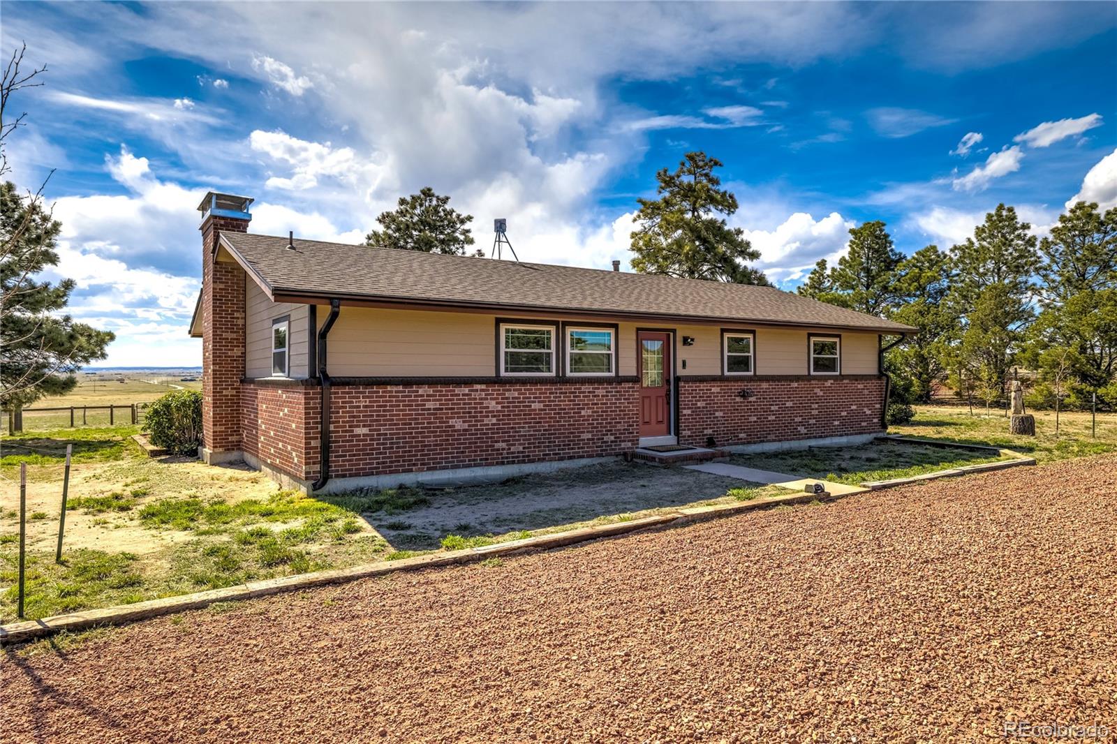 MLS Image #5 for 21295 e us highway 24 ,peyton, Colorado