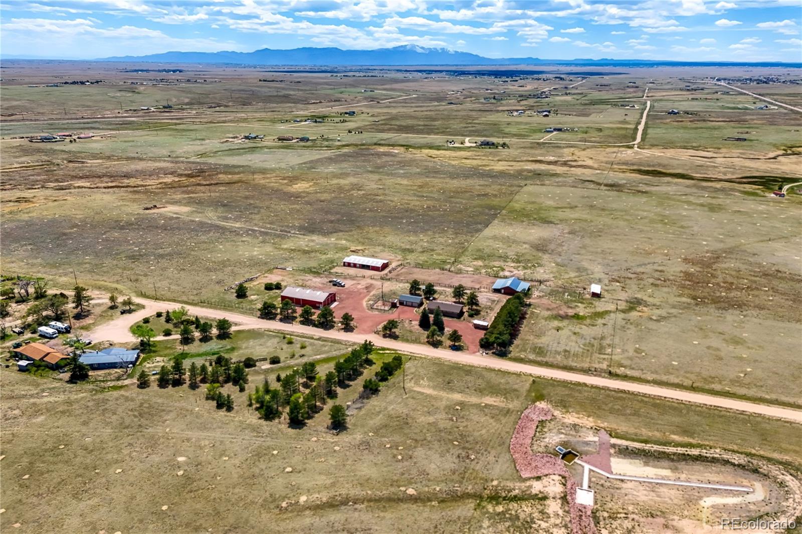 MLS Image #9 for 21295 e us highway 24 ,peyton, Colorado