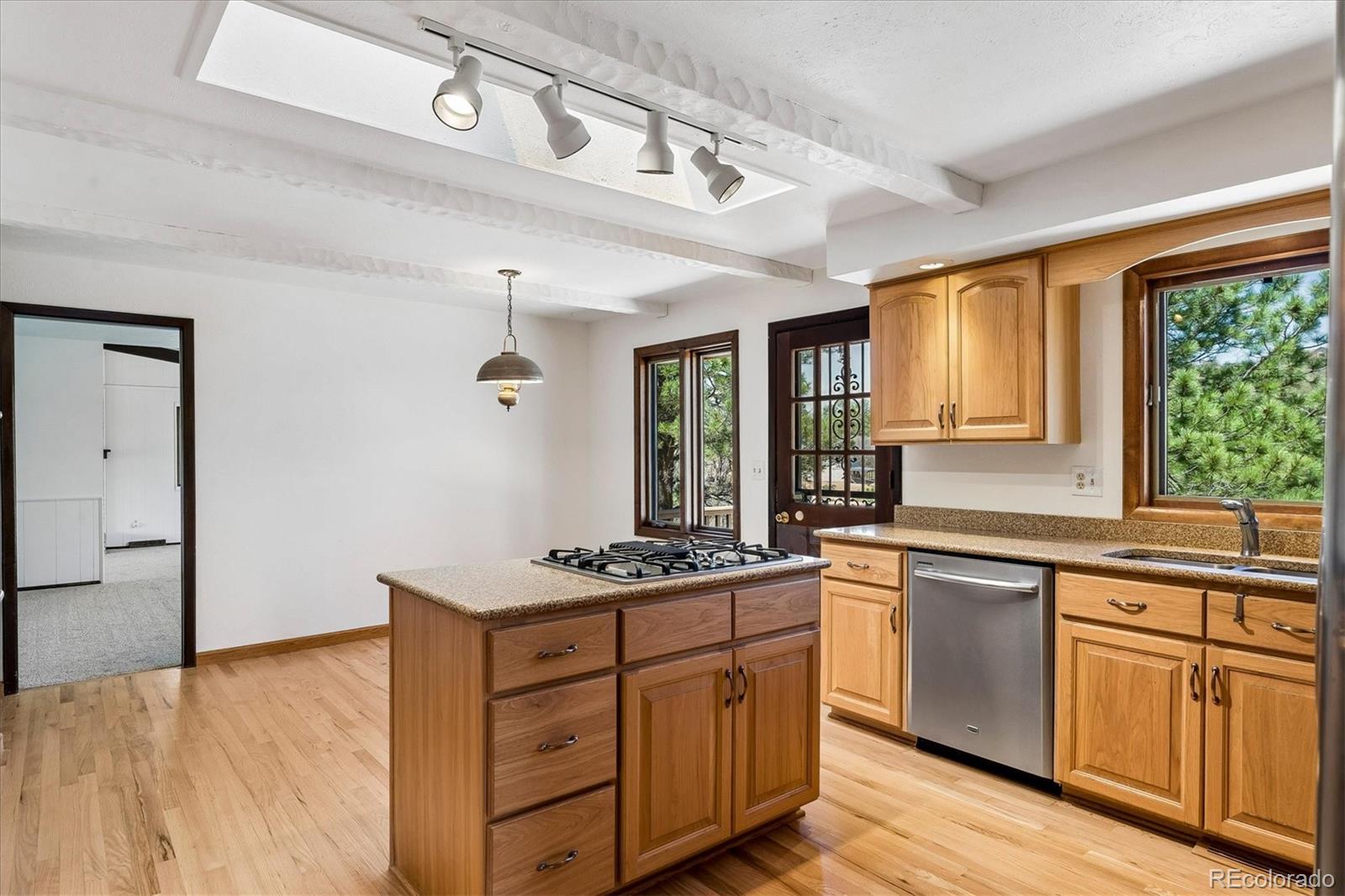 MLS Image #11 for 9755  bay lane,castle rock, Colorado