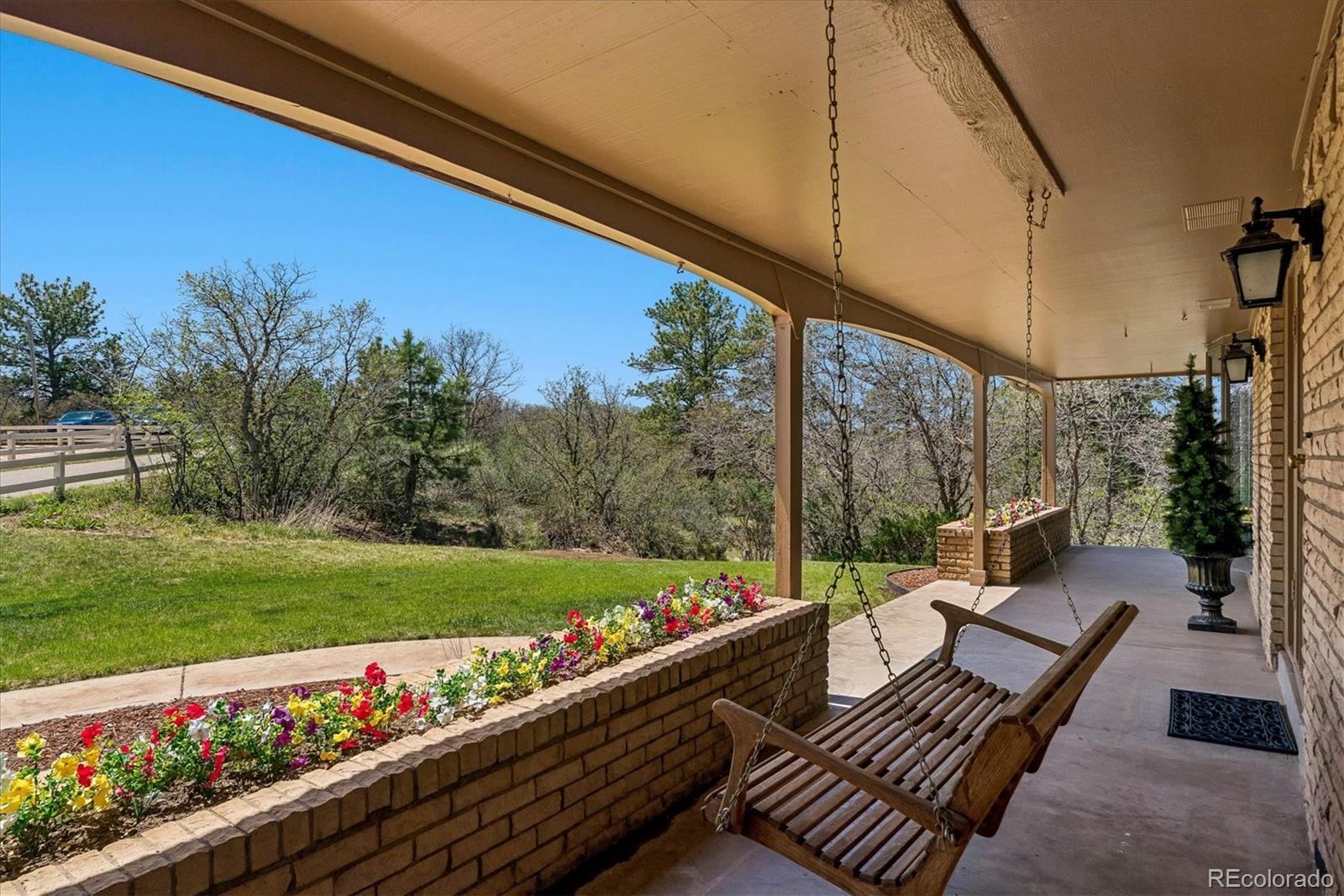 MLS Image #2 for 9755  bay lane,castle rock, Colorado