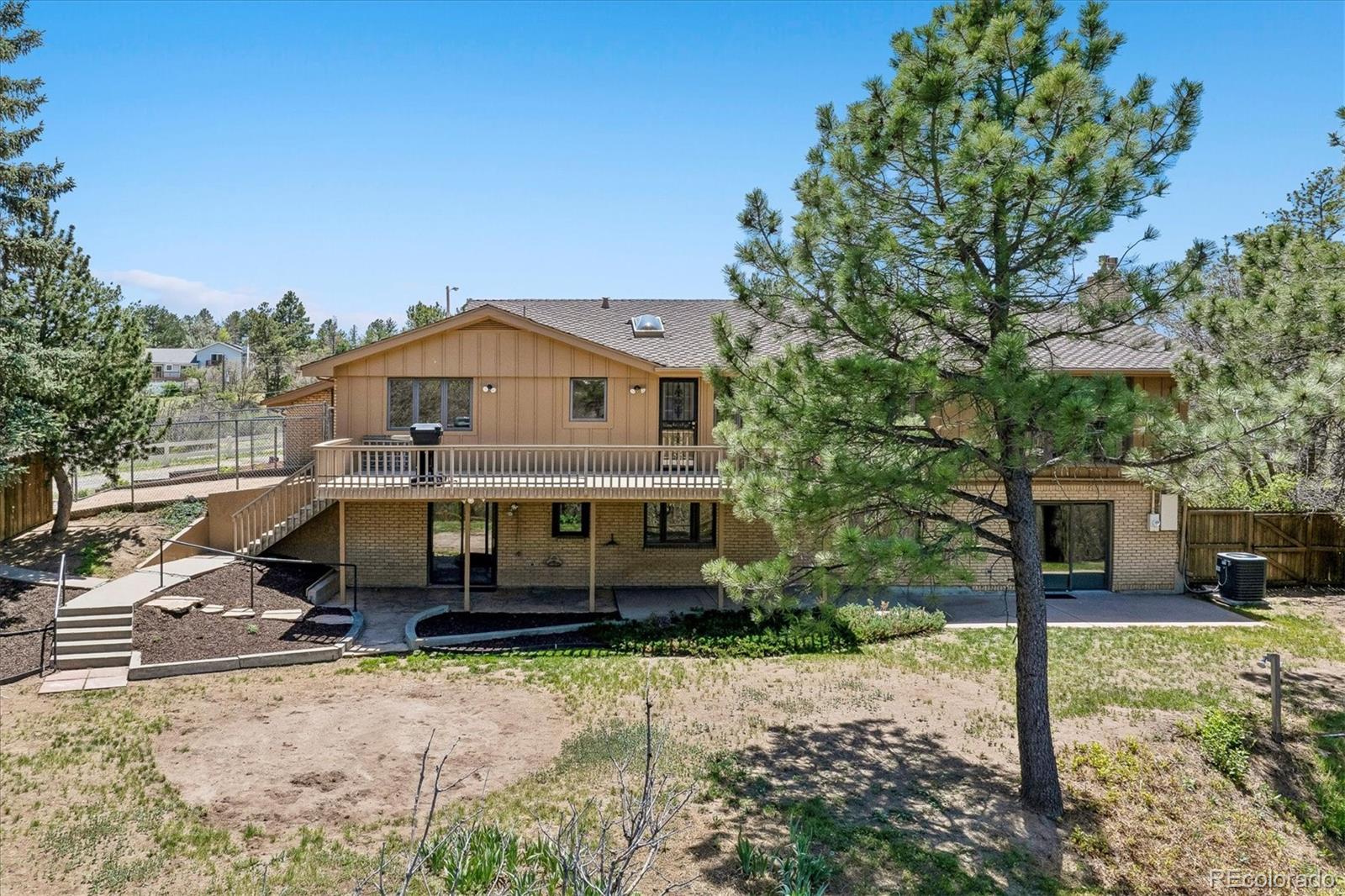 MLS Image #29 for 9755  bay lane,castle rock, Colorado
