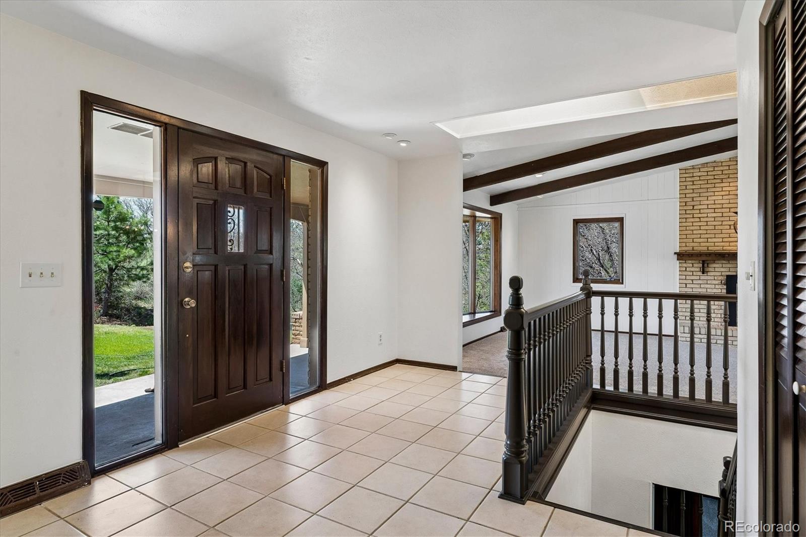 MLS Image #3 for 9755  bay lane,castle rock, Colorado