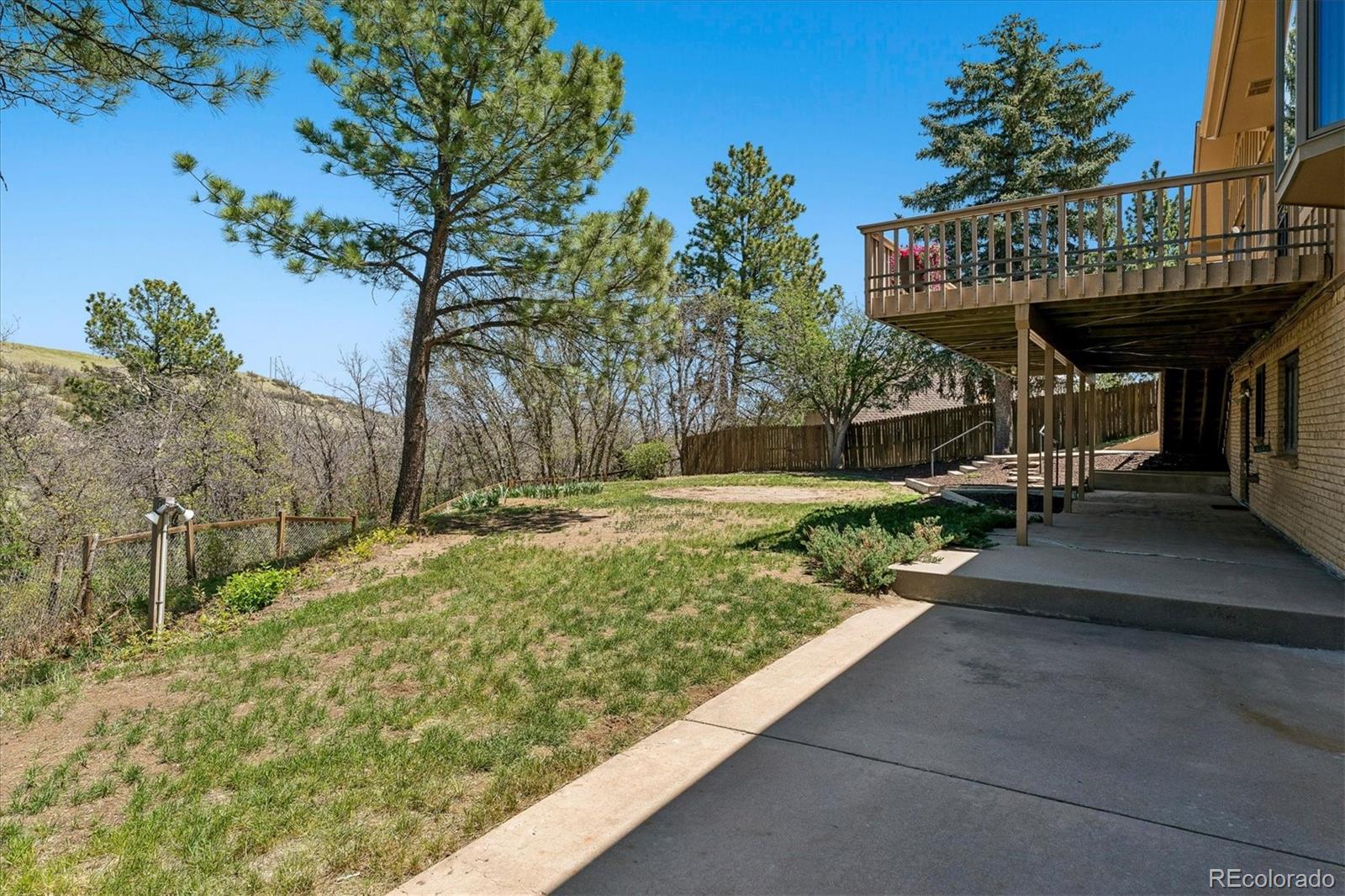 MLS Image #30 for 9755  bay lane,castle rock, Colorado