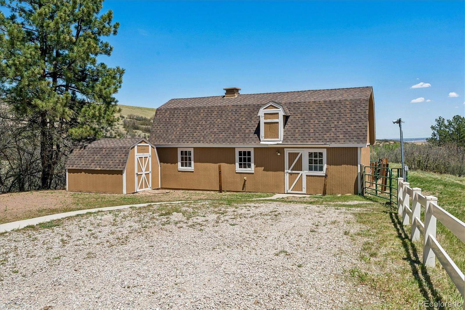 MLS Image #32 for 9755  bay lane,castle rock, Colorado