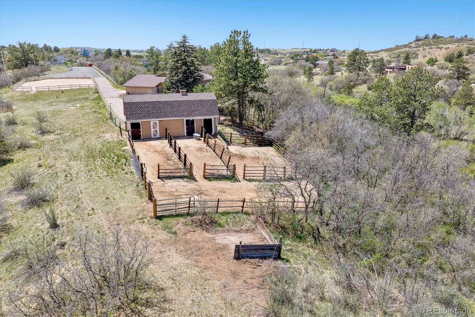 MLS Image #34 for 9755  bay lane,castle rock, Colorado