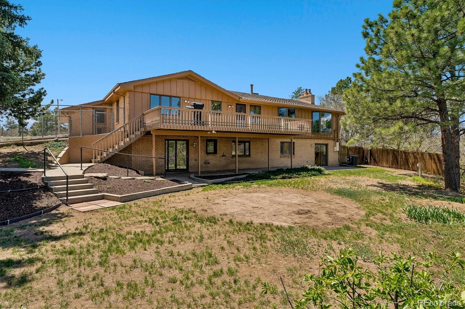 MLS Image #35 for 9755  bay lane,castle rock, Colorado