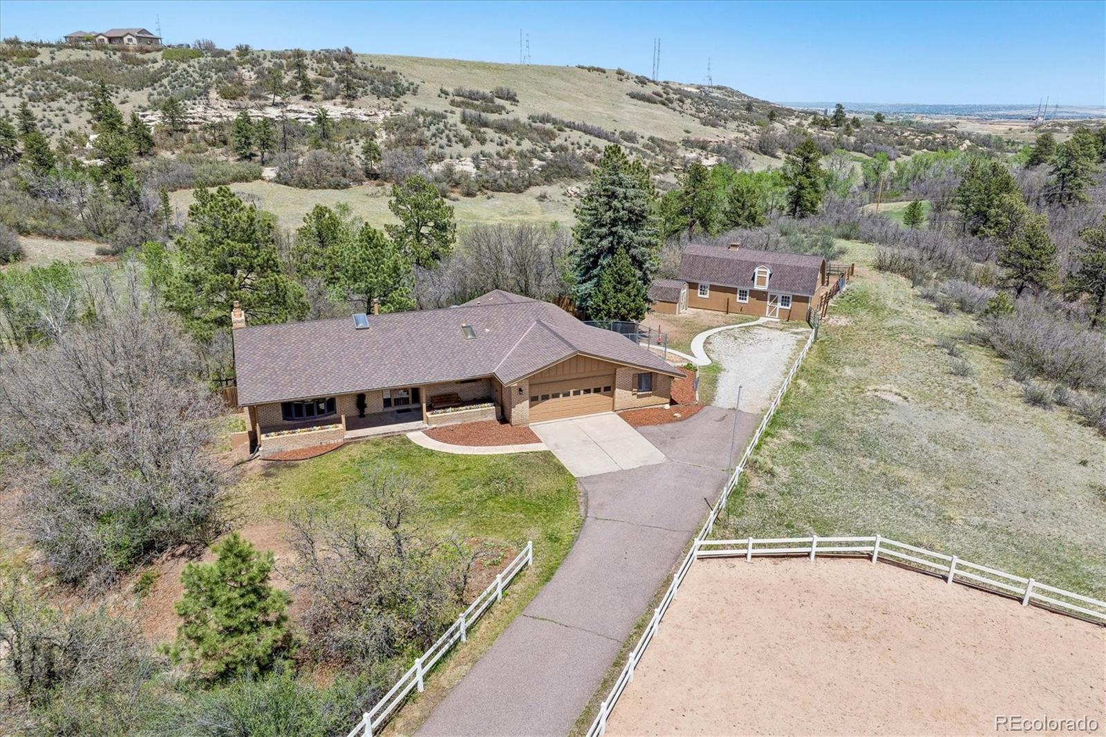 MLS Image #36 for 9755  bay lane,castle rock, Colorado