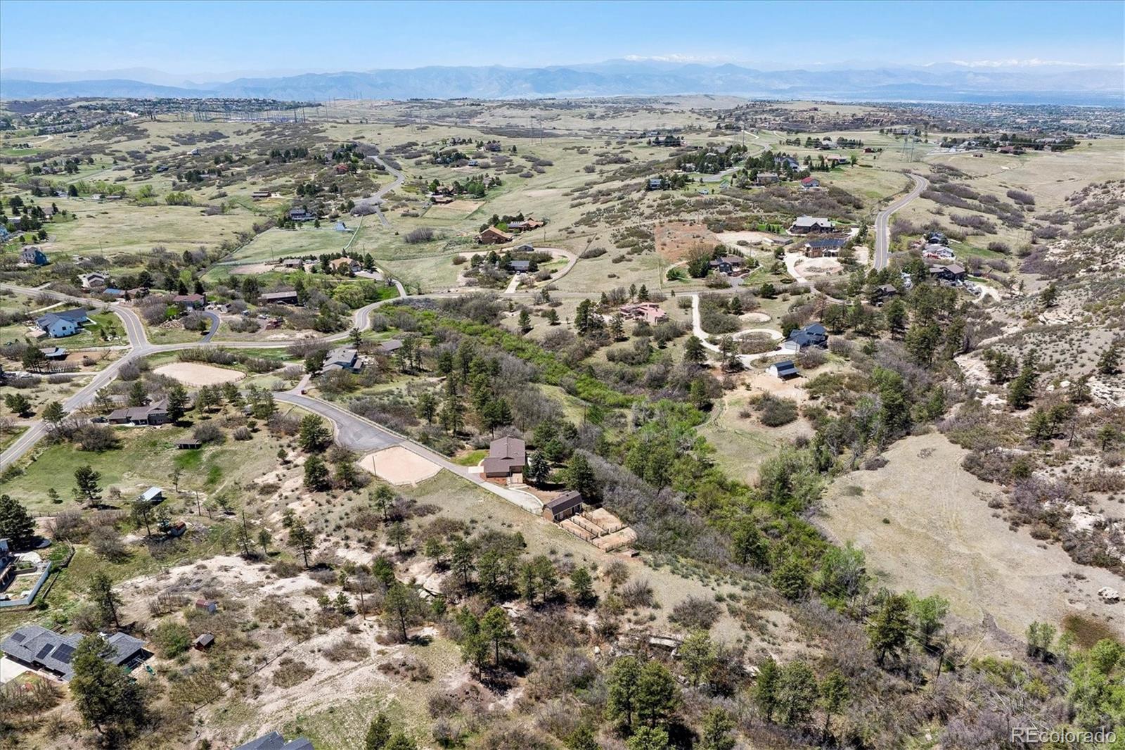 MLS Image #38 for 9755  bay lane,castle rock, Colorado