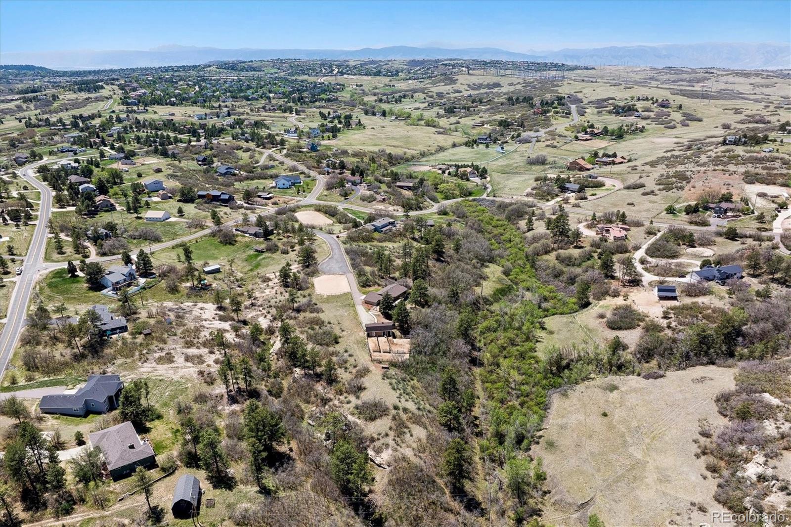 MLS Image #39 for 9755  bay lane,castle rock, Colorado