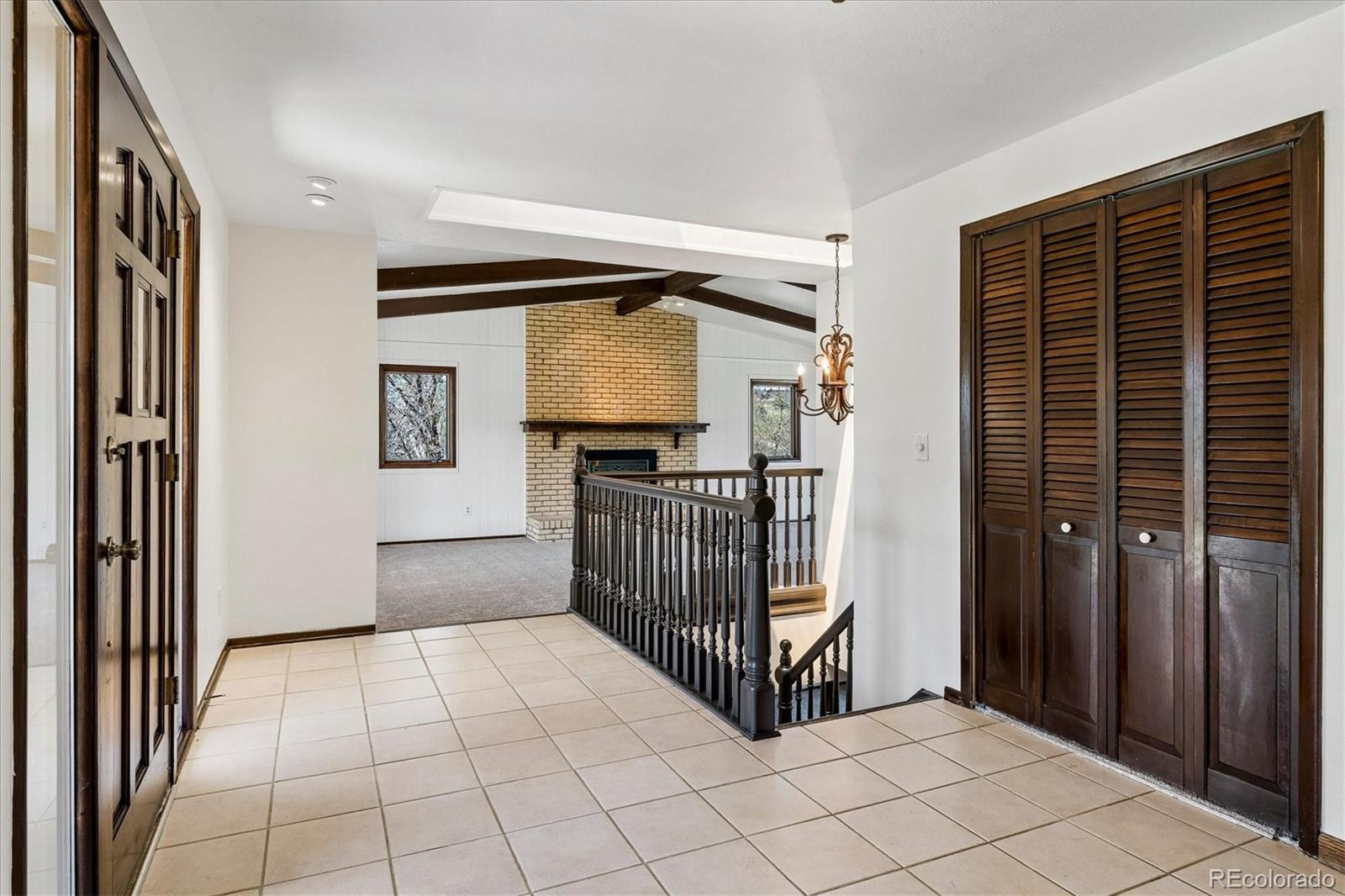 MLS Image #4 for 9755  bay lane,castle rock, Colorado