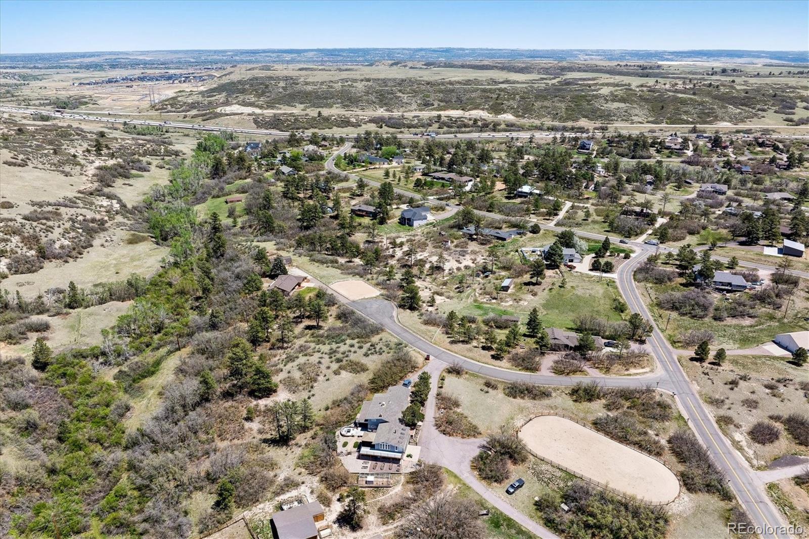 MLS Image #40 for 9755  bay lane,castle rock, Colorado