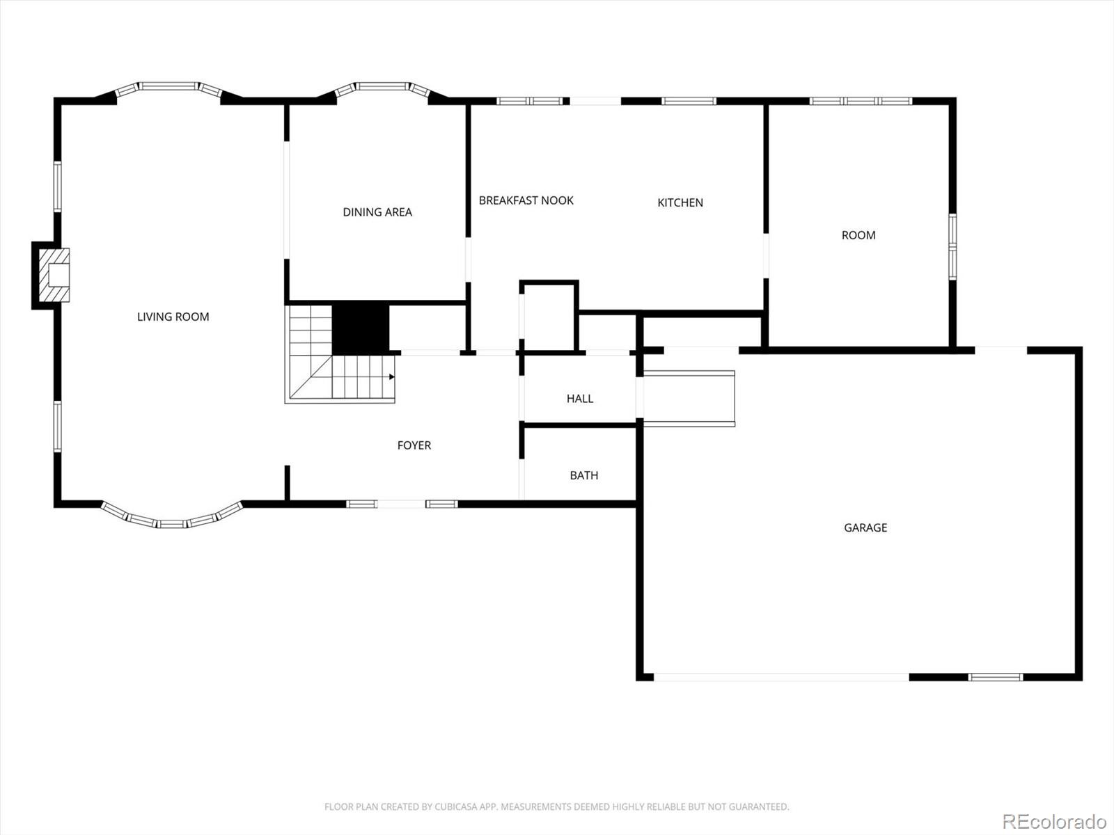 MLS Image #41 for 9755  bay lane,castle rock, Colorado
