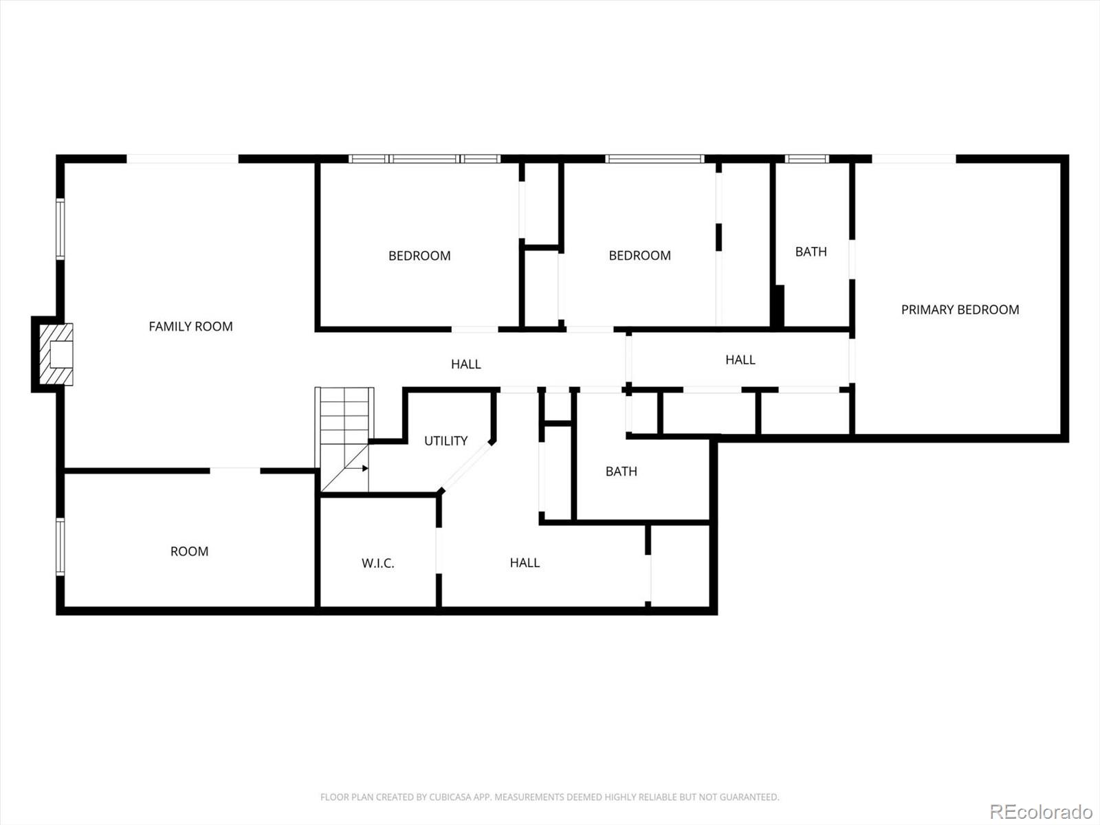 MLS Image #42 for 9755  bay lane,castle rock, Colorado