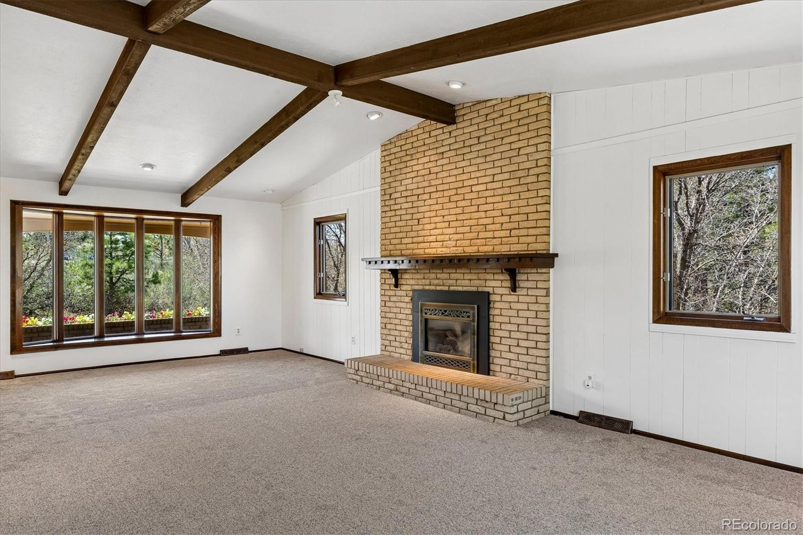 MLS Image #5 for 9755  bay lane,castle rock, Colorado