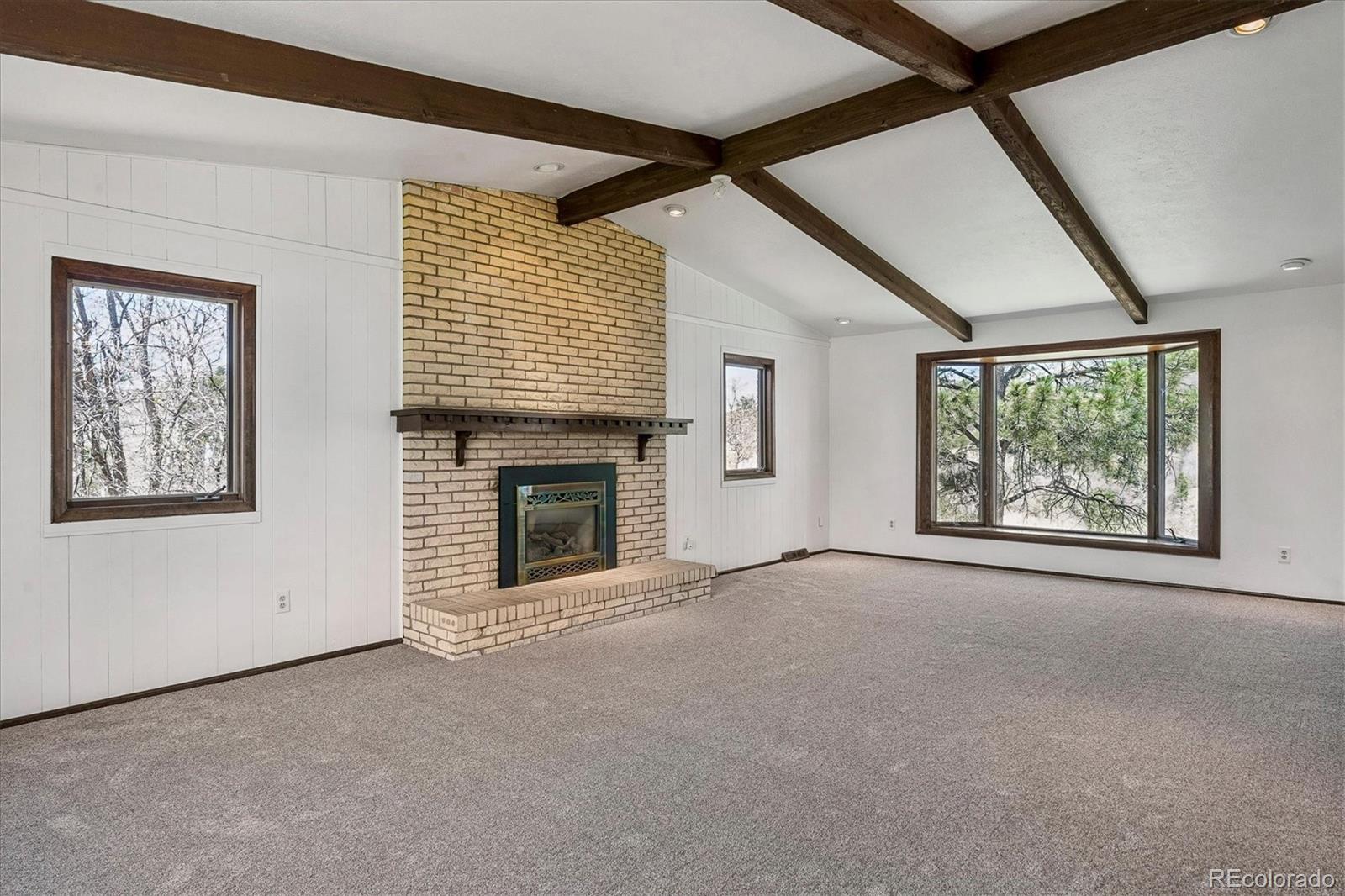 MLS Image #7 for 9755  bay lane,castle rock, Colorado