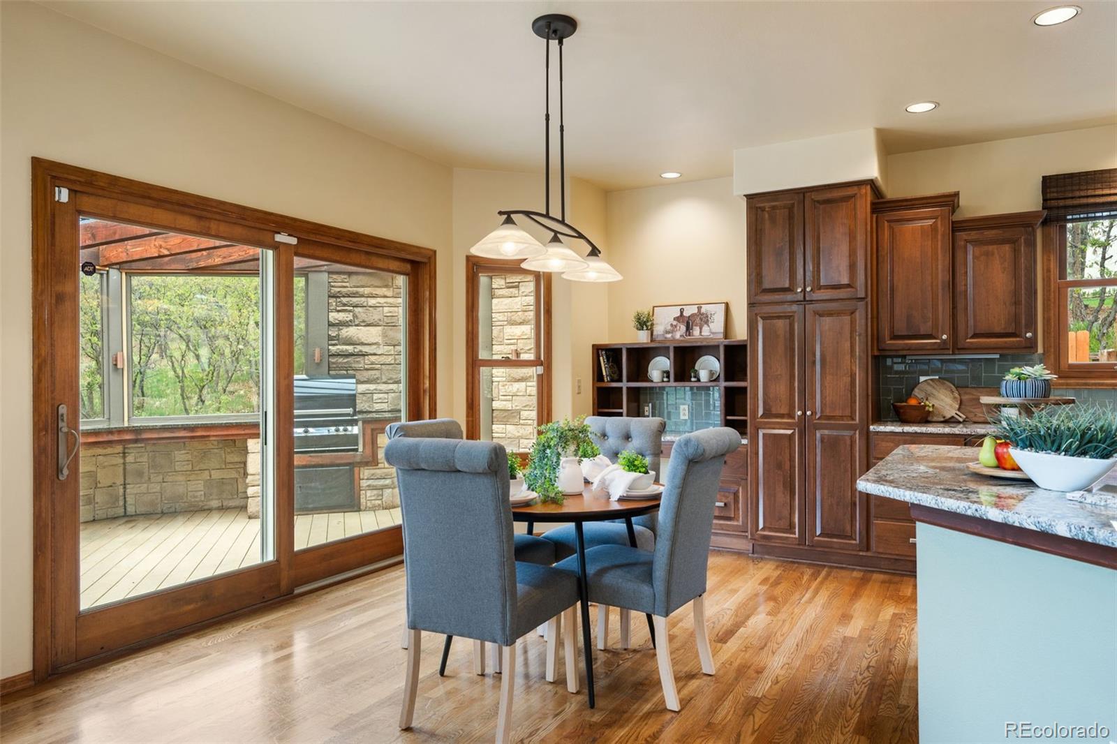 MLS Image #10 for 4530  churchill court,colorado springs, Colorado