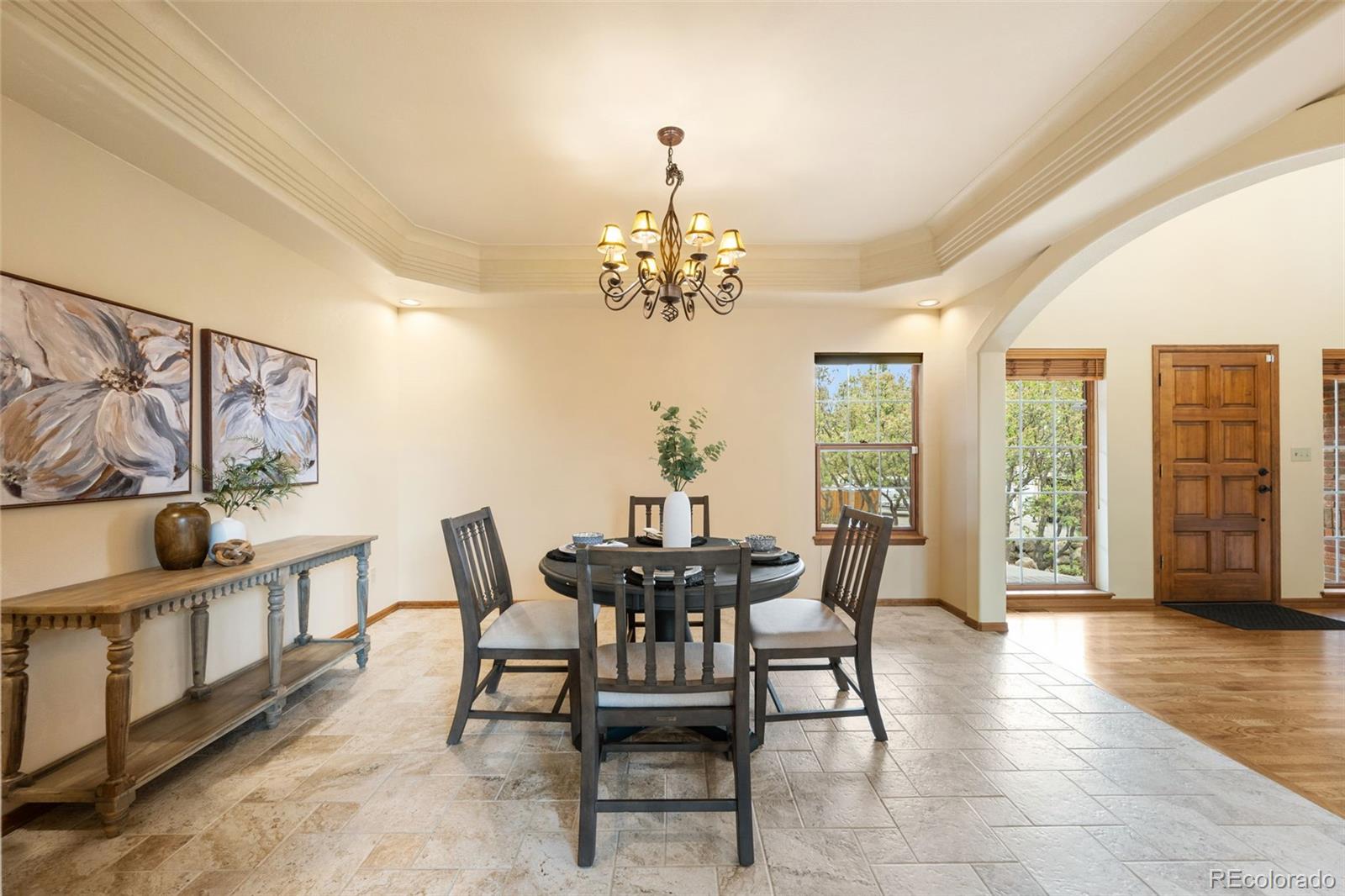 MLS Image #11 for 4530  churchill court,colorado springs, Colorado