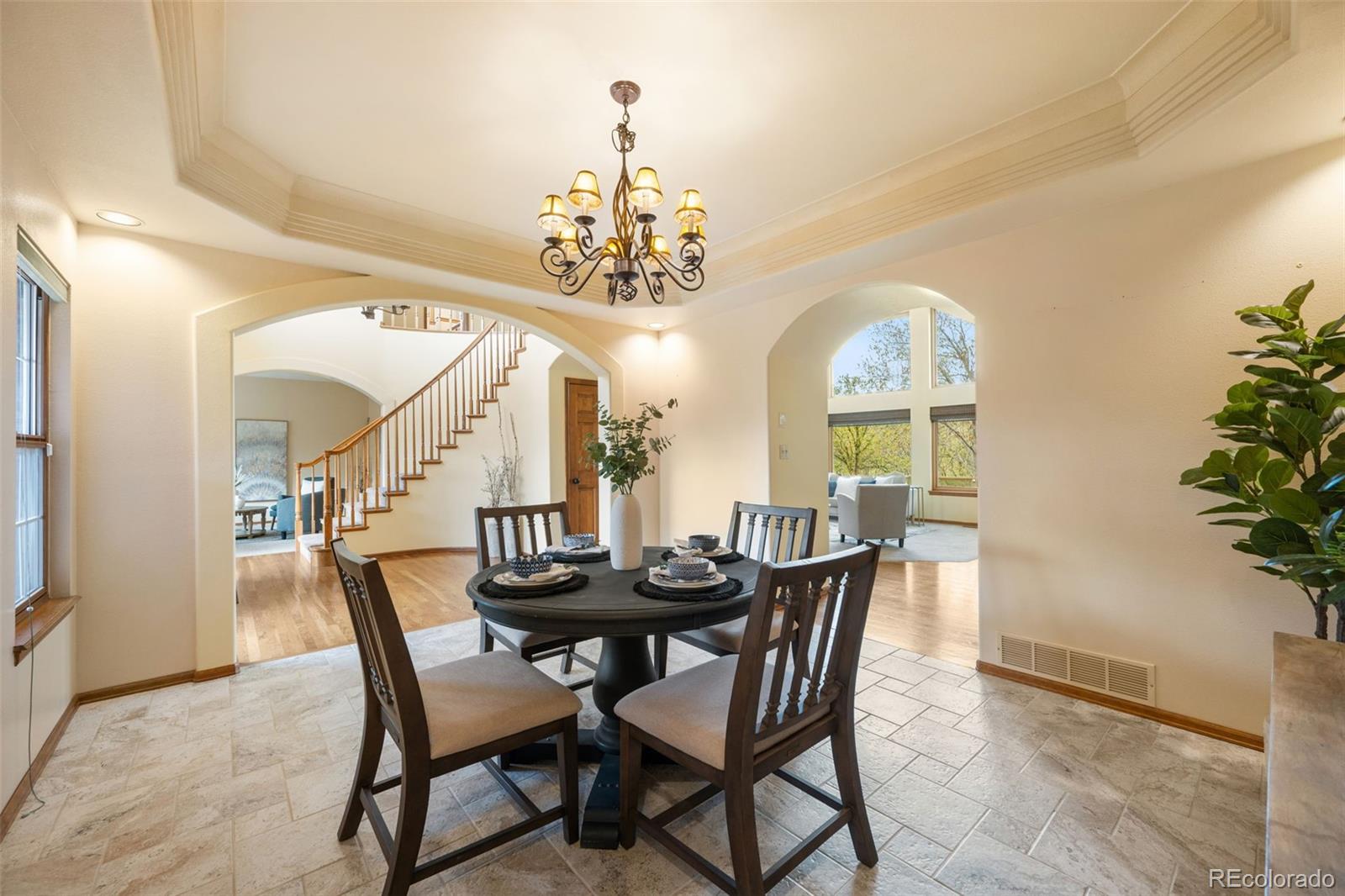 MLS Image #12 for 4530  churchill court,colorado springs, Colorado