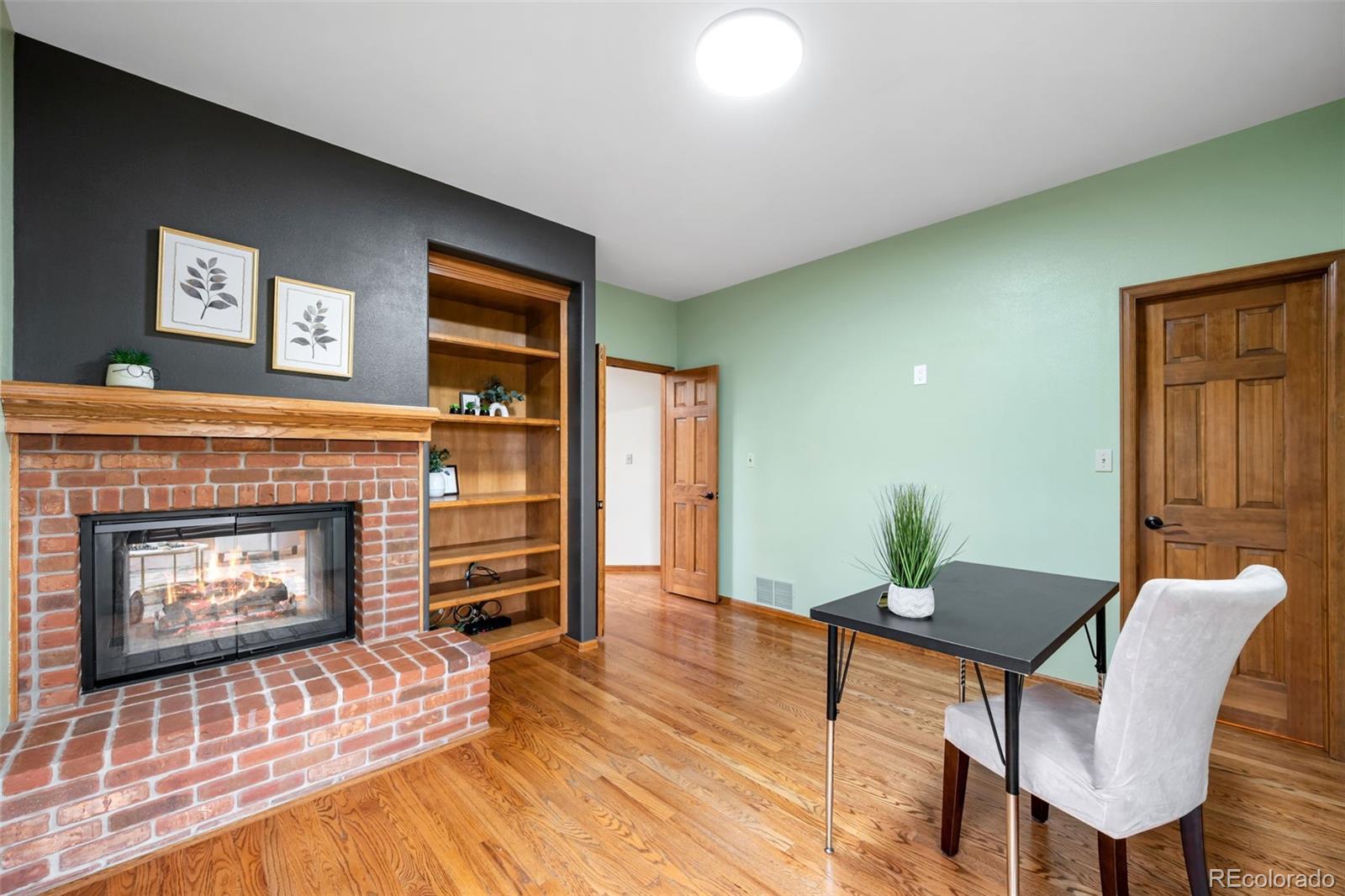 MLS Image #14 for 4530  churchill court,colorado springs, Colorado