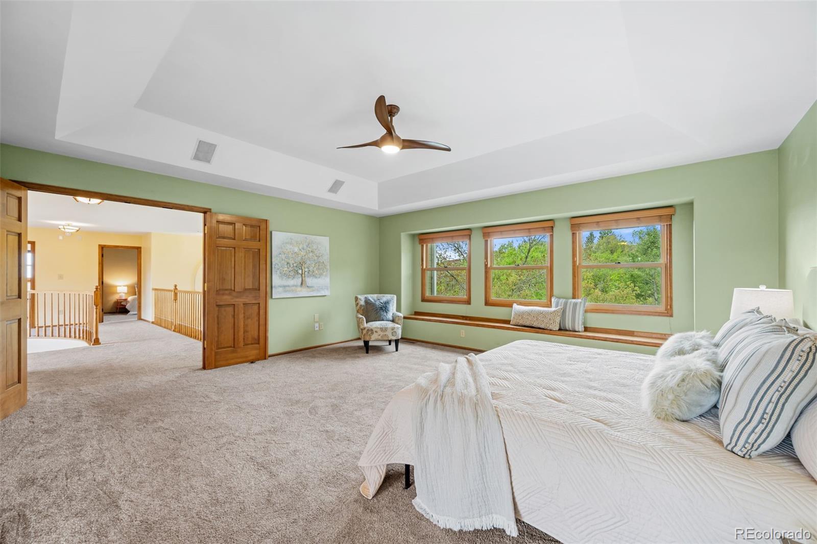 MLS Image #17 for 4530  churchill court,colorado springs, Colorado