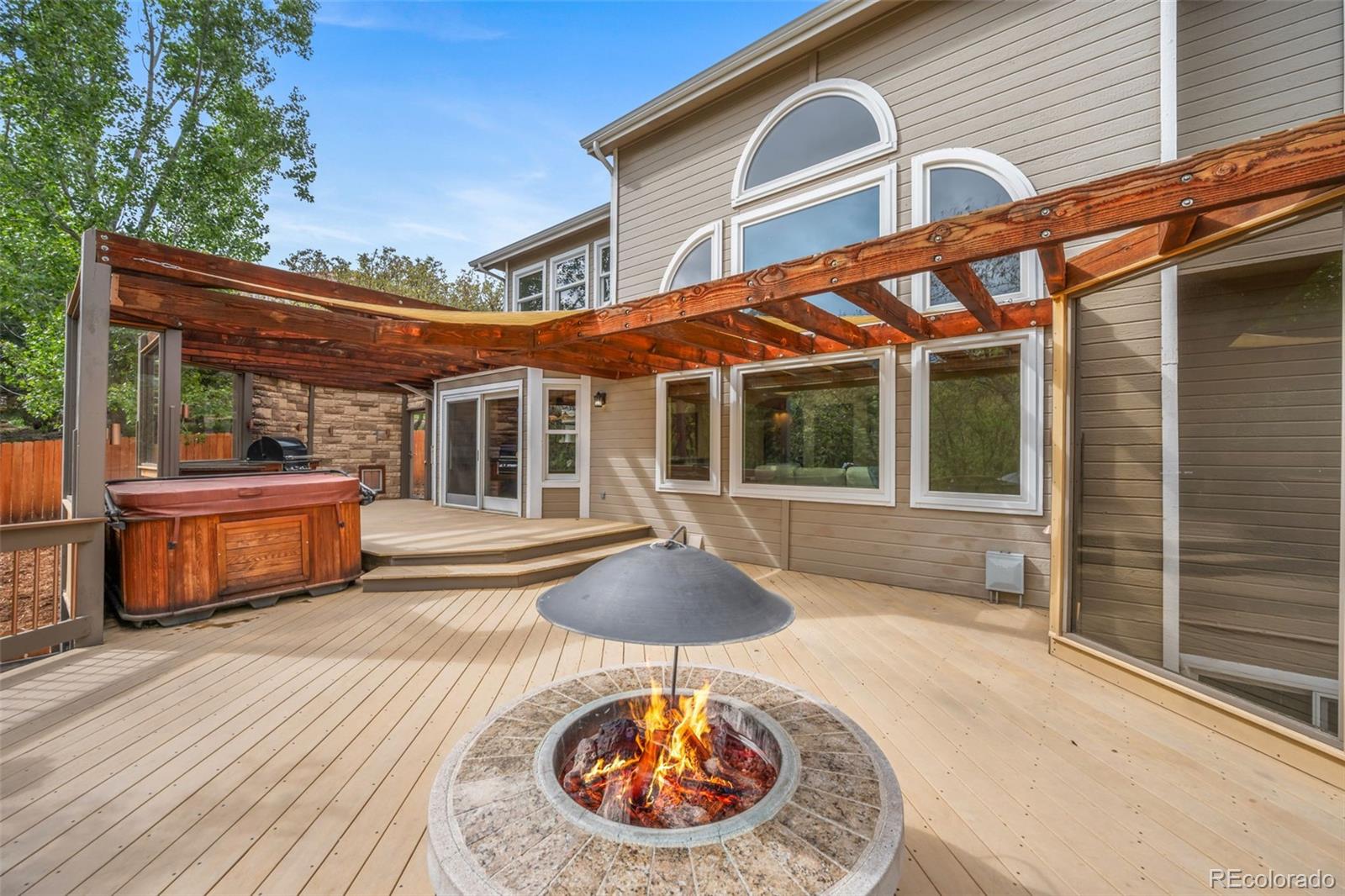 MLS Image #32 for 4530  churchill court,colorado springs, Colorado