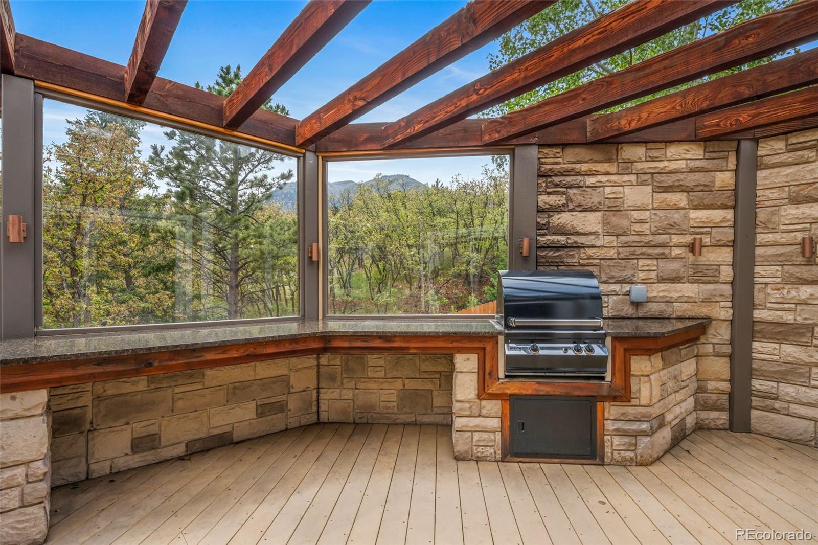MLS Image #33 for 4530  churchill court,colorado springs, Colorado