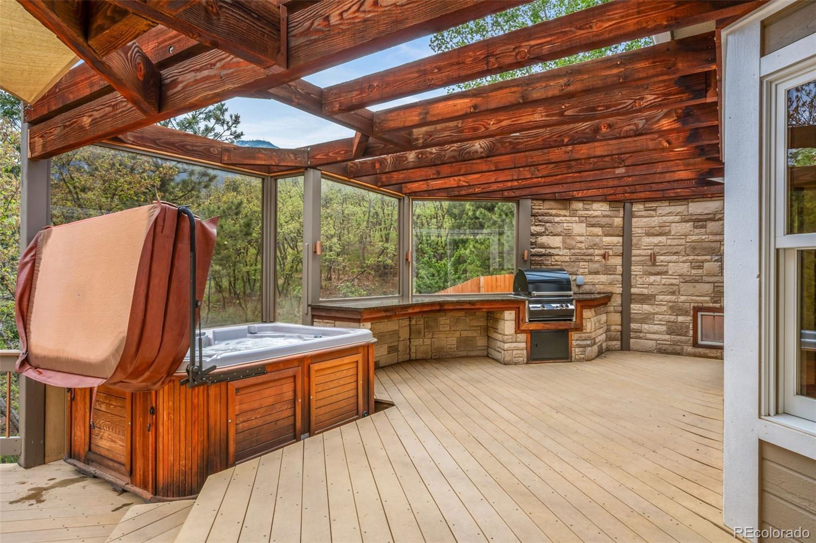 MLS Image #34 for 4530  churchill court,colorado springs, Colorado