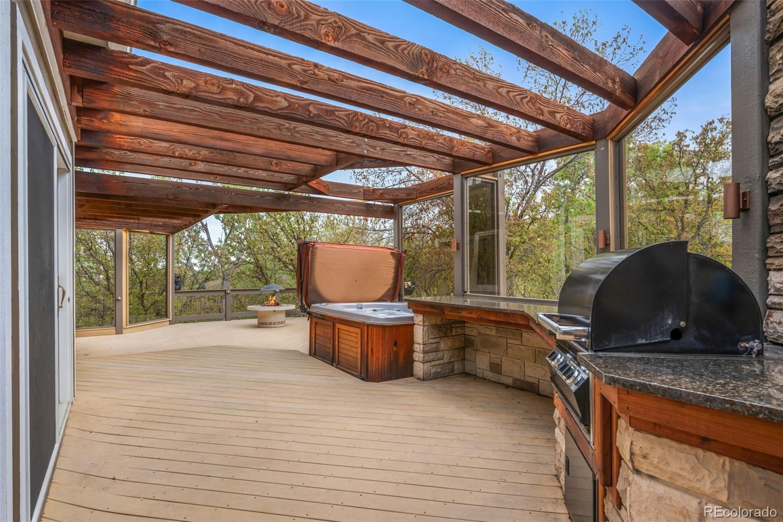 MLS Image #35 for 4530  churchill court,colorado springs, Colorado