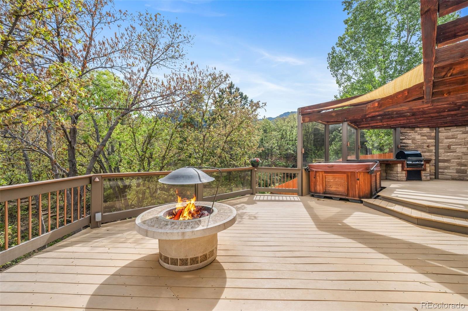 MLS Image #36 for 4530  churchill court,colorado springs, Colorado