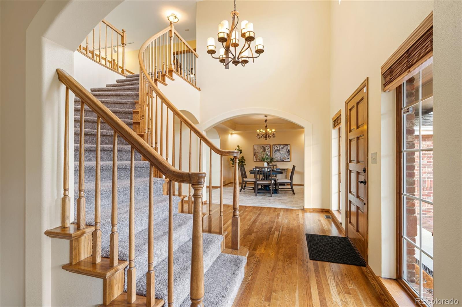 MLS Image #4 for 4530  churchill court,colorado springs, Colorado