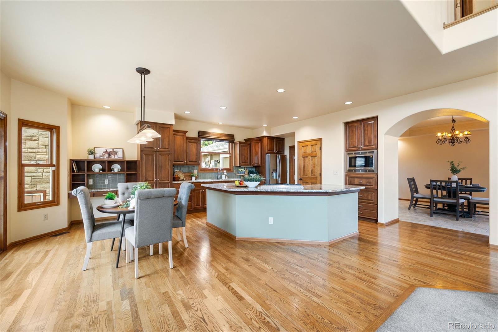 MLS Image #7 for 4530  churchill court,colorado springs, Colorado